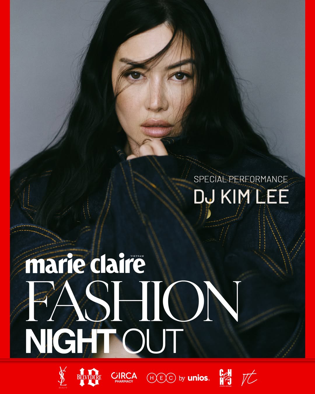 Hinh anh Đếm ngược đến Marie Claire Fashion Night Out 2026 2