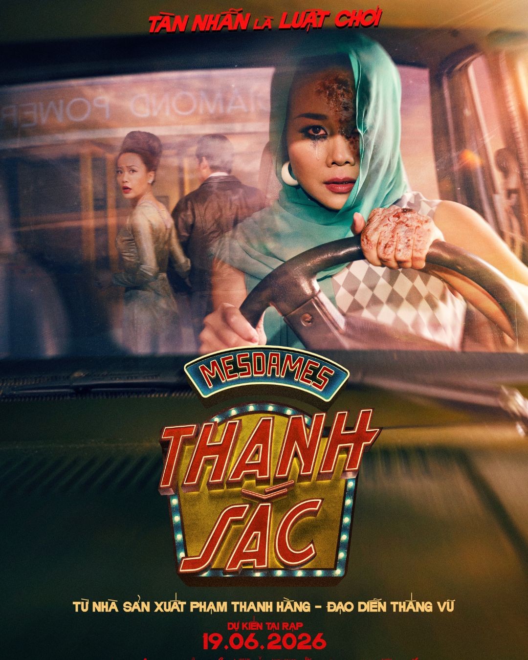 Hinh anh Điểm tin phim Việt tháng 6: ‘Kinh dị’ mùa hè 7