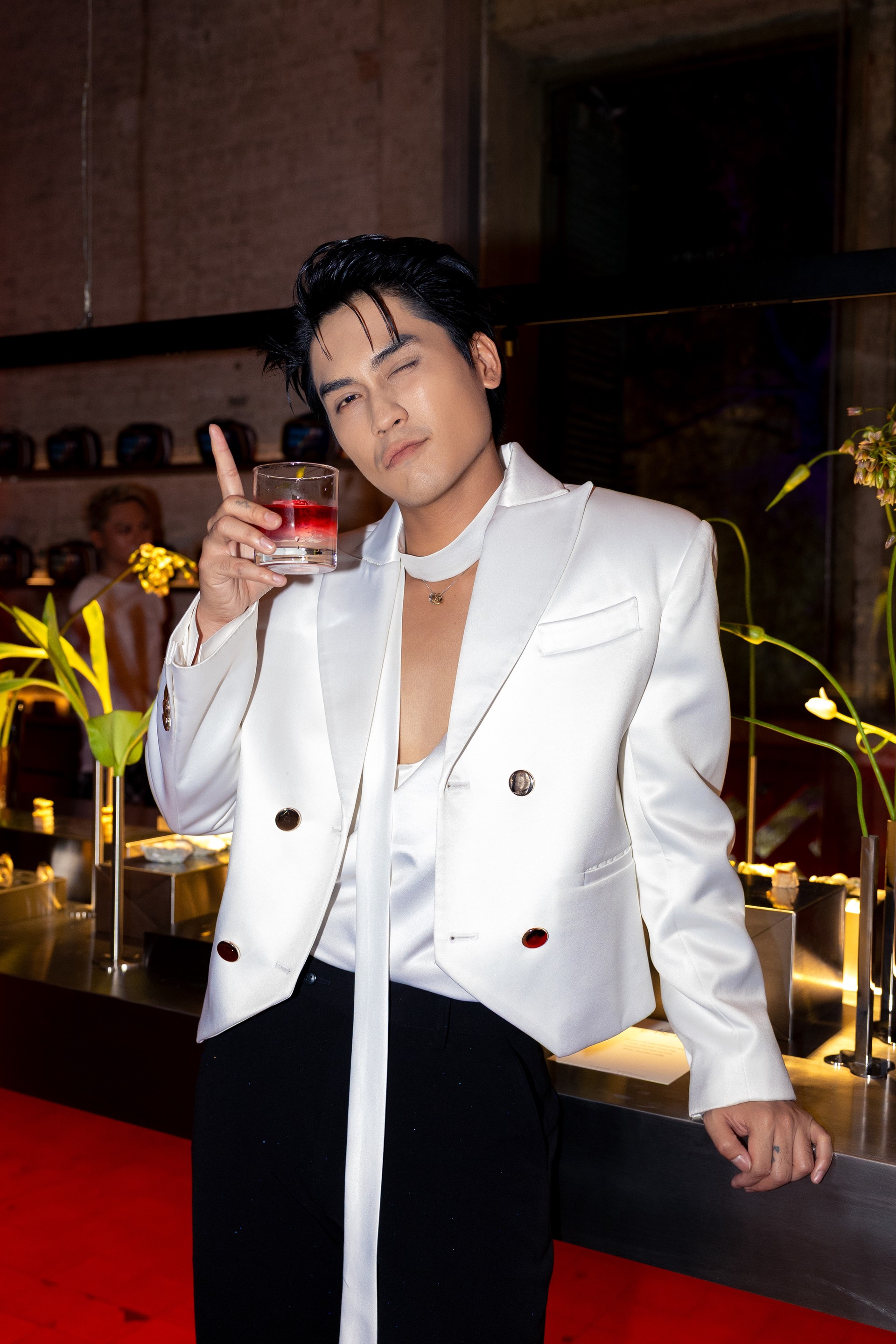 Hinh anh Marie Claire Fashion Night Out 2026: Thời trang, âm nhạc và ẩm thực 34