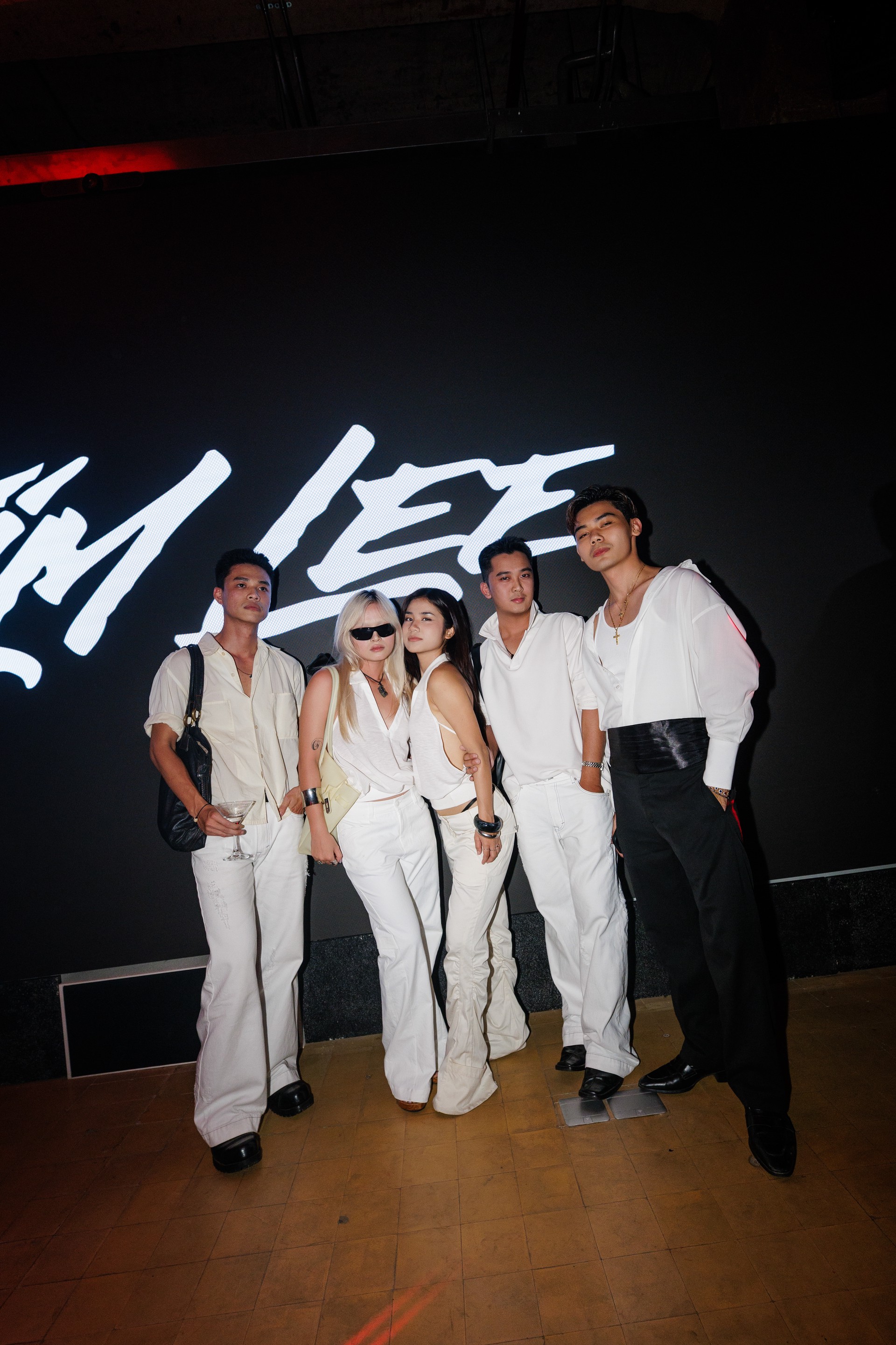 Hinh anh Marie Claire Fashion Night Out 2026: Thời trang, âm nhạc và ẩm thực 43