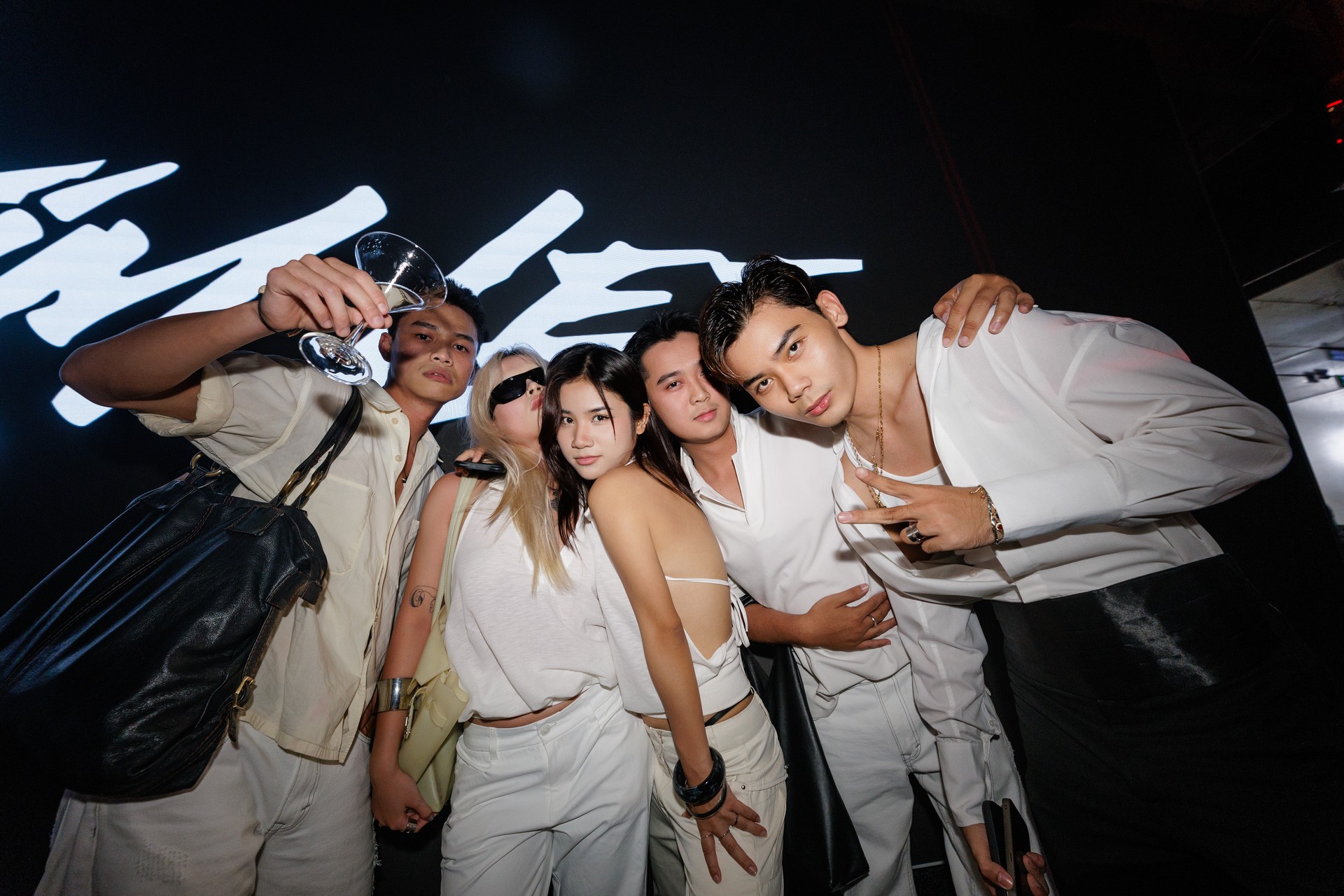 Hinh anh Marie Claire Fashion Night Out 2026: Thời trang, âm nhạc và ẩm thực 39