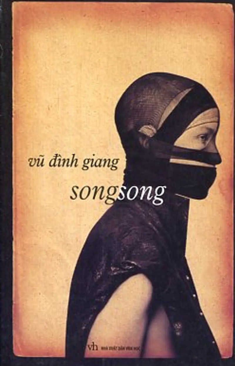 Hinh anh 'Song Song' - một lối vào dòng văn học queer Việt Nam 2