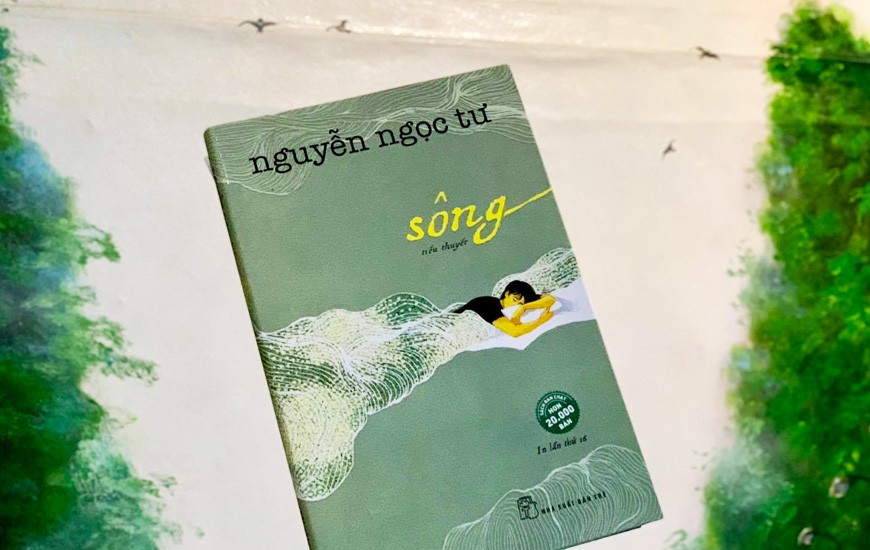 Hinh anh 'Song Song' - một lối vào dòng văn học queer Việt Nam 10