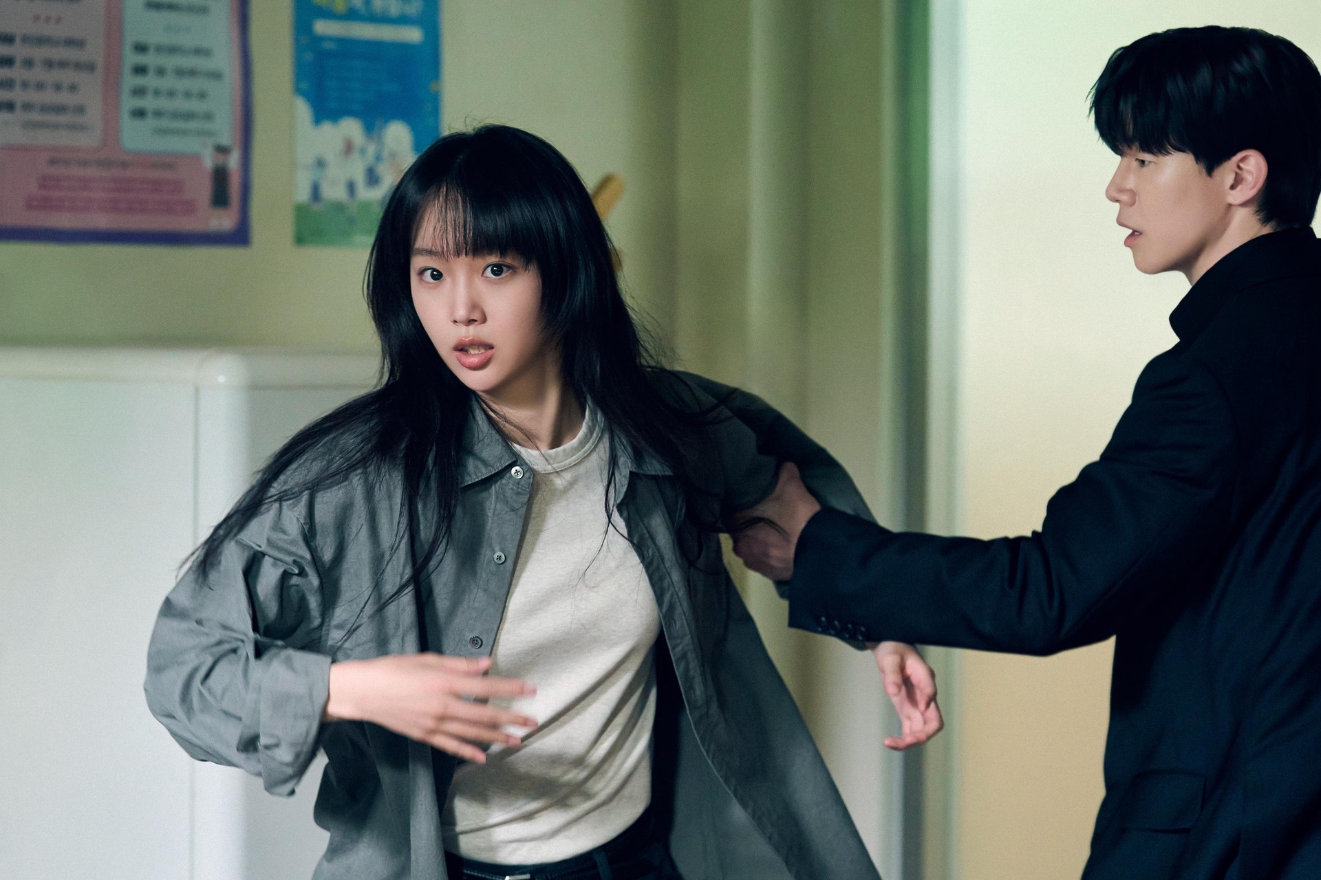 Hinh anh Teach You a Lesson: Bài học có thật sự đáng đời? 5