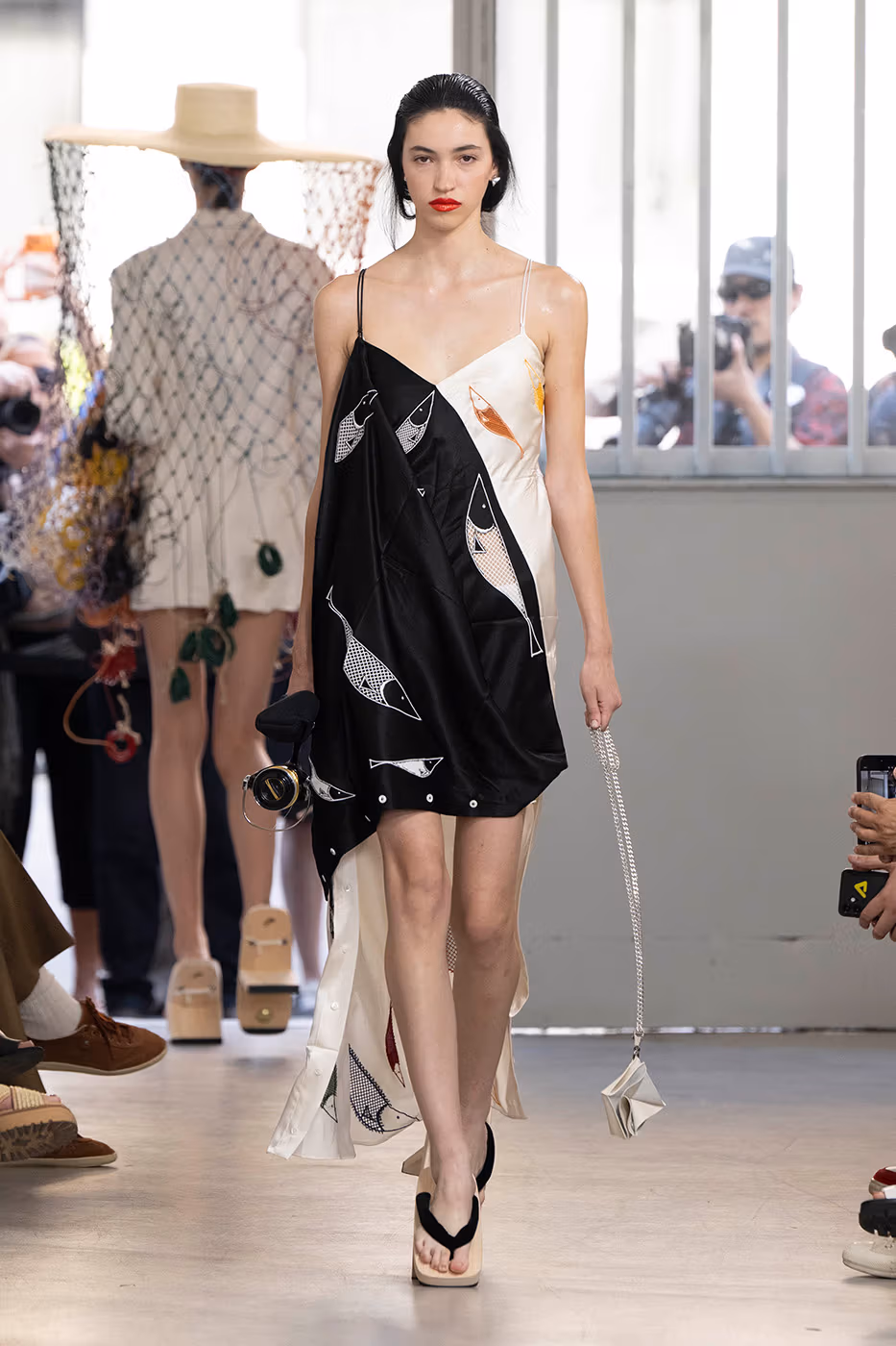 Hinh anh Milan Men's Fashion Week Spring/Summer 2027: Điều gì còn lại đằng sau những xu hướng? 31