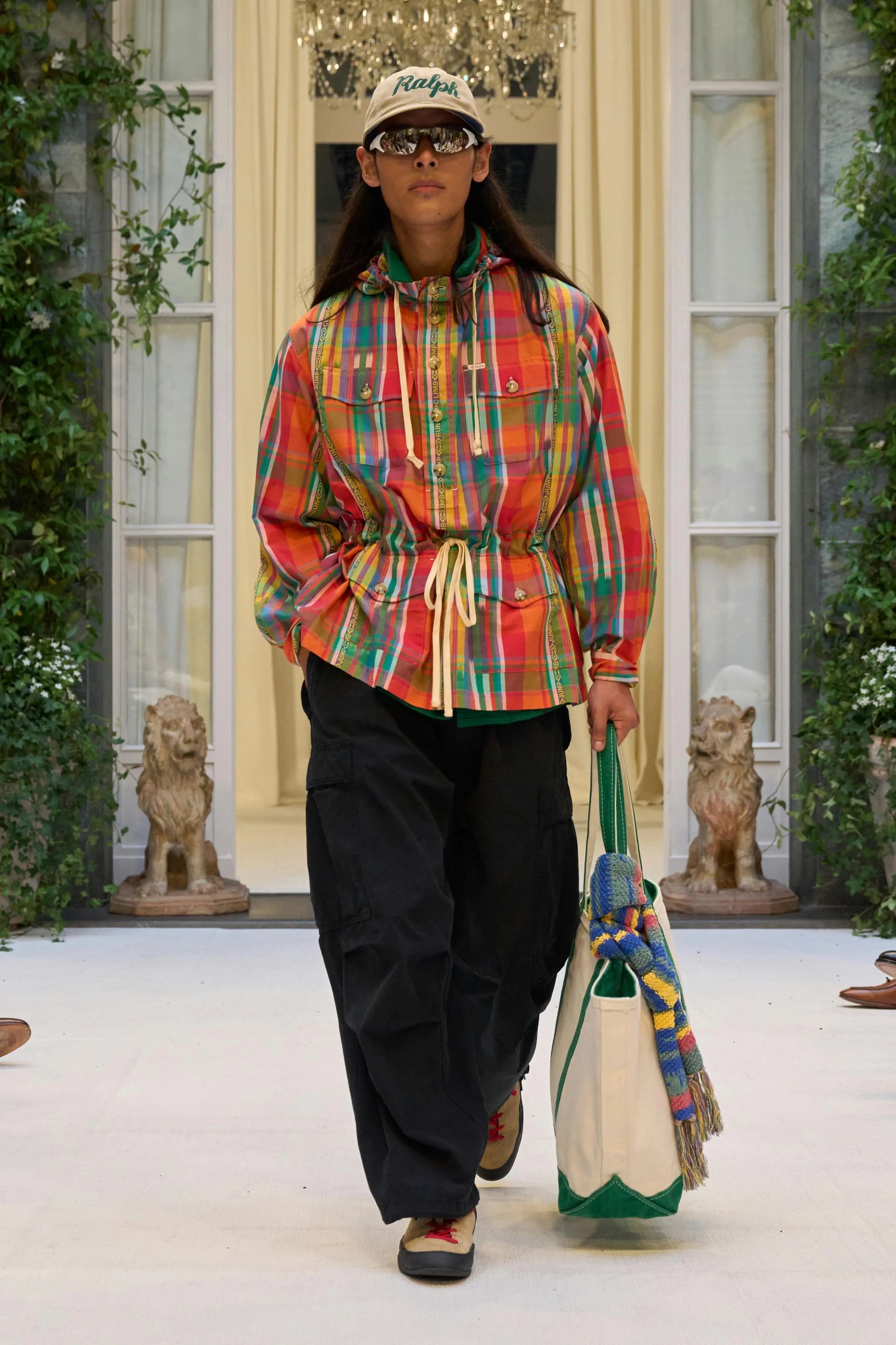 Hinh anh Milan Men's Fashion Week Spring/Summer 2027: Điều gì còn lại đằng sau những xu hướng? 41