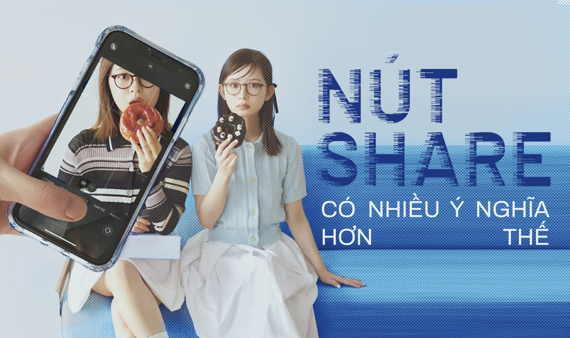 Hinh anh Meme, reels và tình bạn thời đại số 4