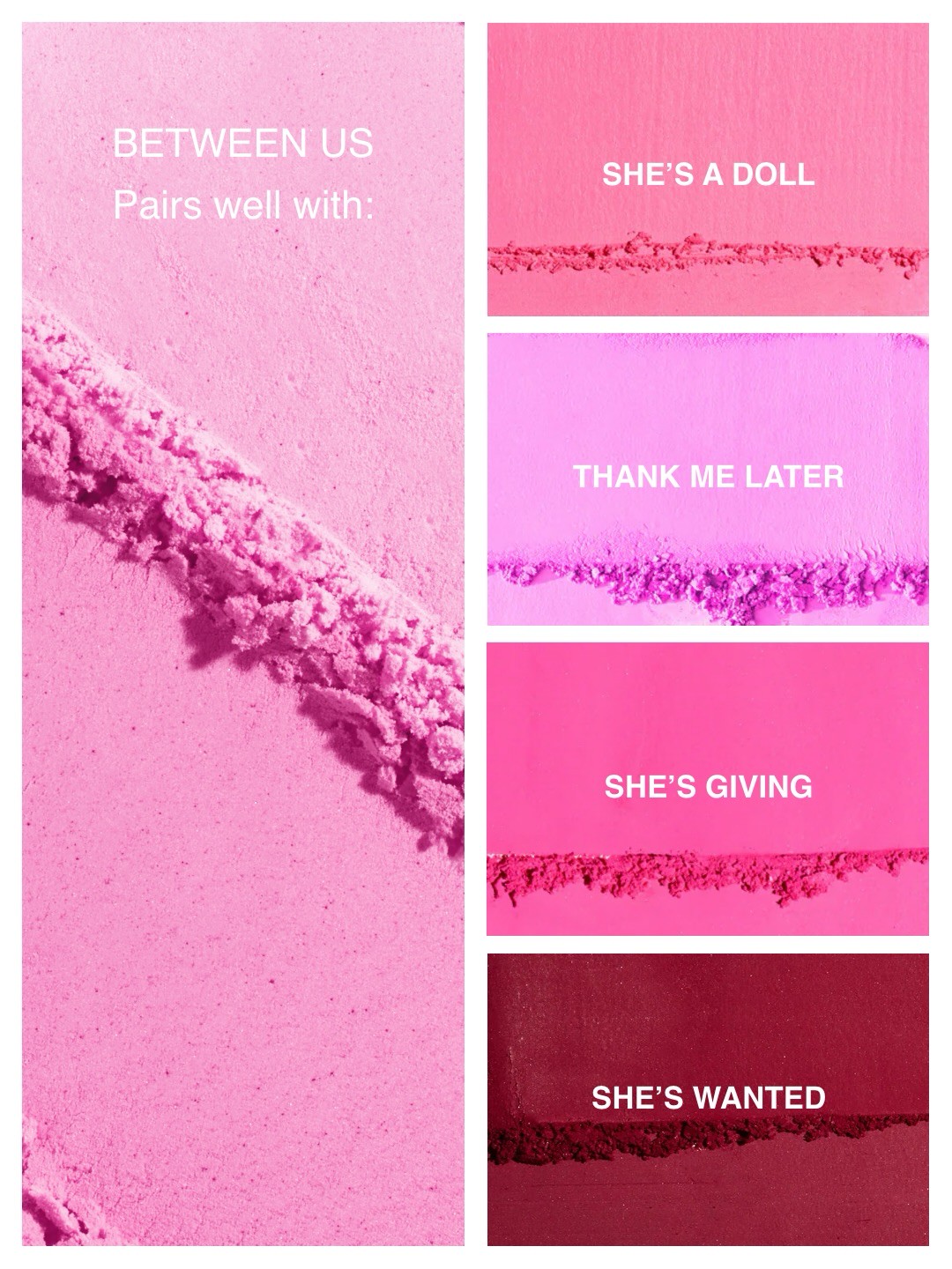 Hinh anh Patrick Ta mở khoá trend “Transition Blush” 4
