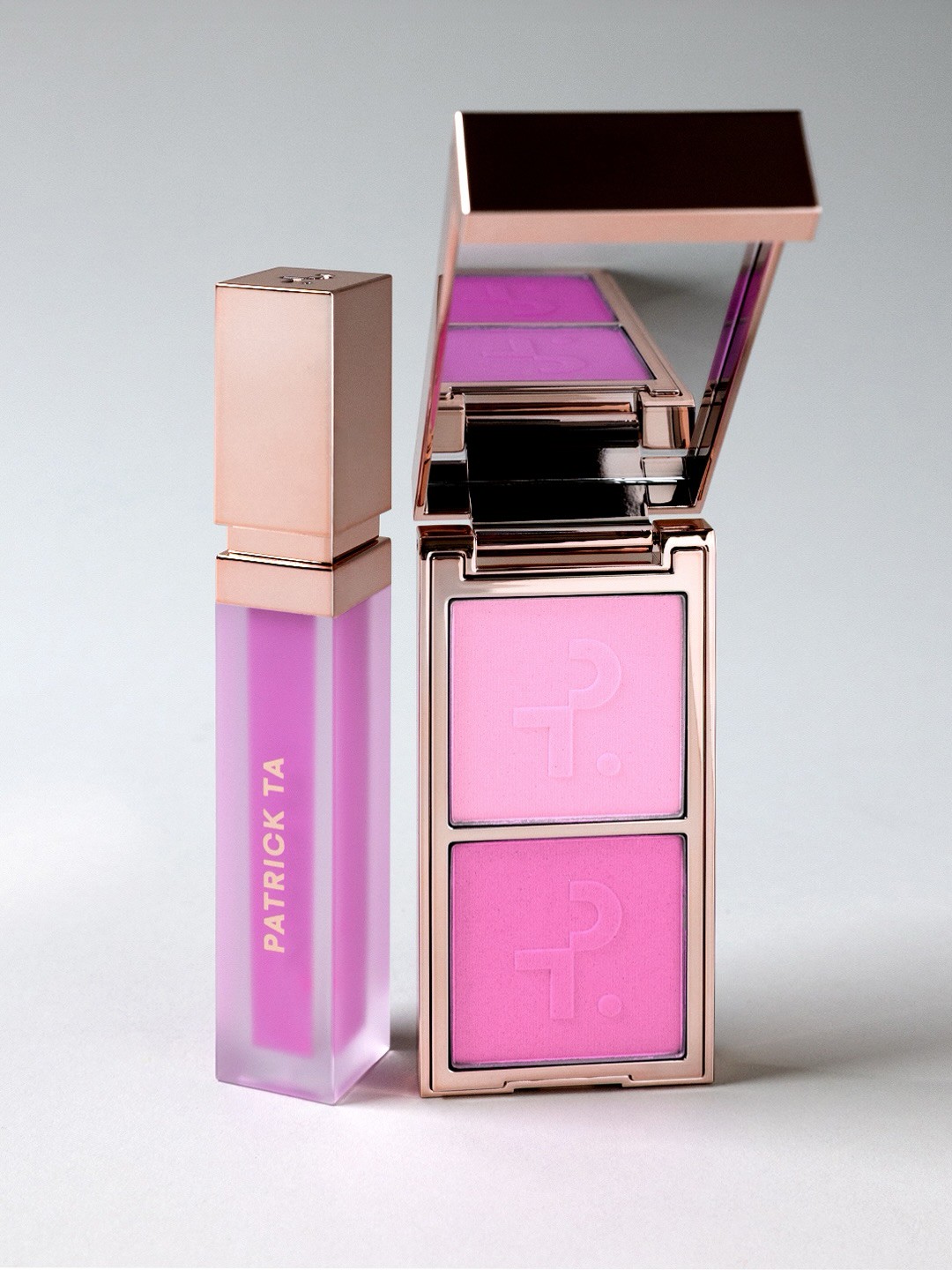 Hinh anh Patrick Ta mở khoá trend “Transition Blush” 2