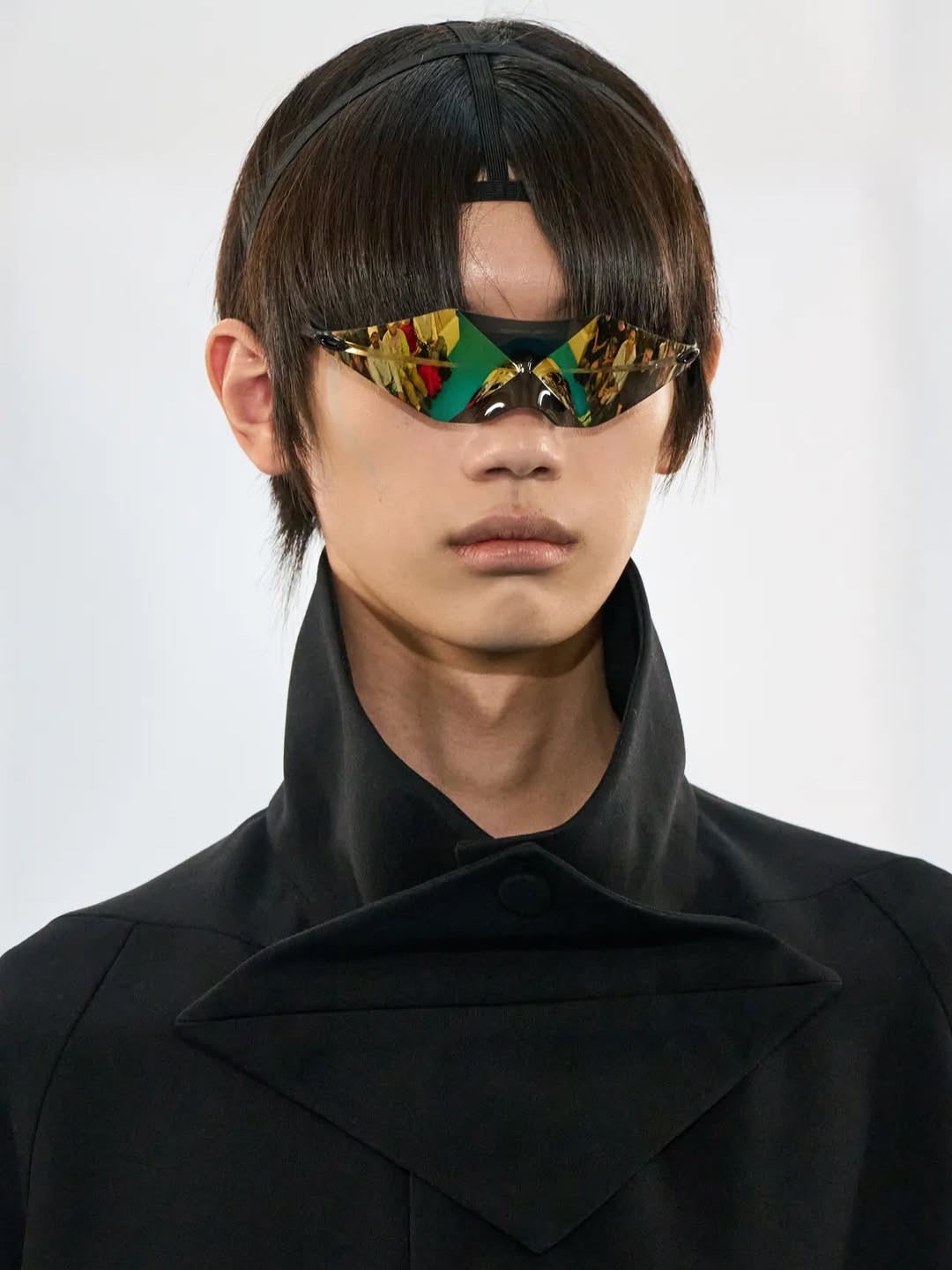 Hinh anh Menswear SS27 và cuộc dịch chuyển của ngôn ngữ phụ kiện  19