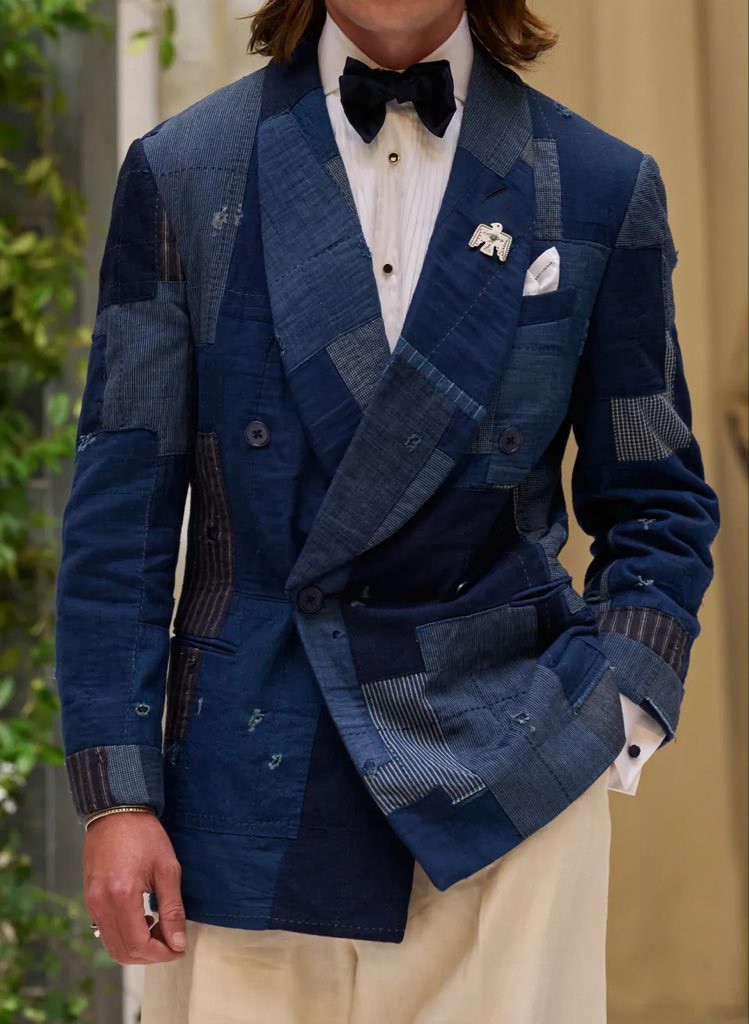 Hinh anh Menswear SS27 và cuộc dịch chuyển của ngôn ngữ phụ kiện  5