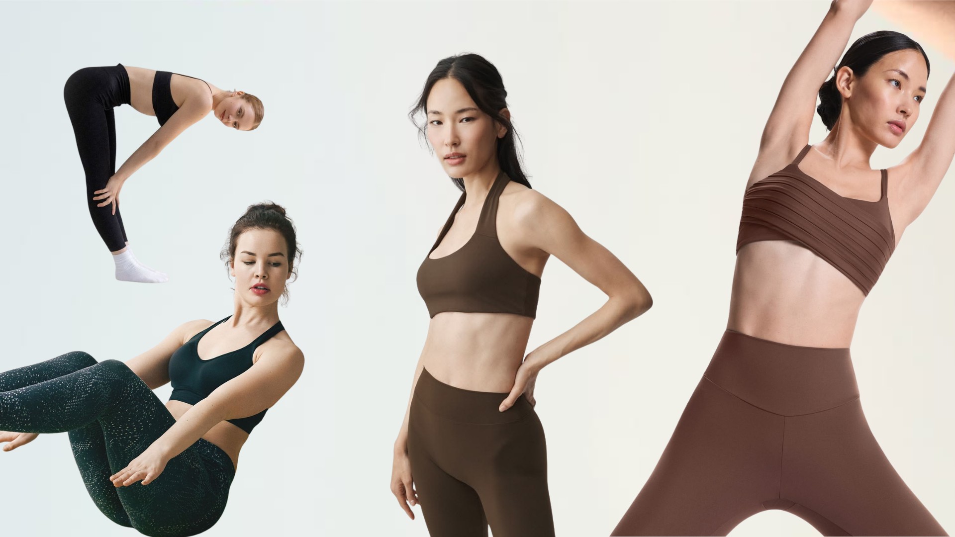 Luyện sức mạnh cơ tay với 2 bài tập Pilates không dụng cụ