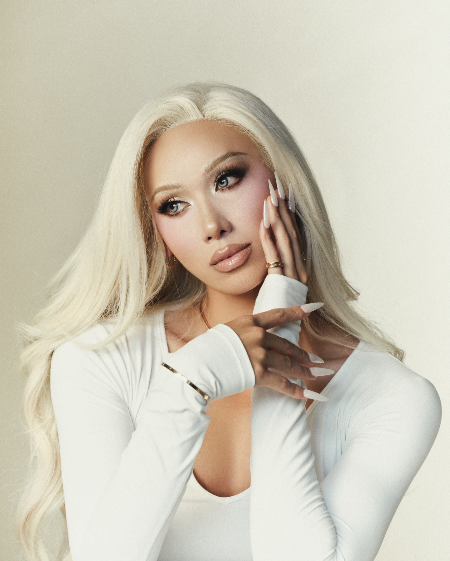 Hinh anh Plastique Tiara: "Drag Queen giúp tôi hiểu và chấp nhận bản thân theo cách trọn vẹn hơn" 3