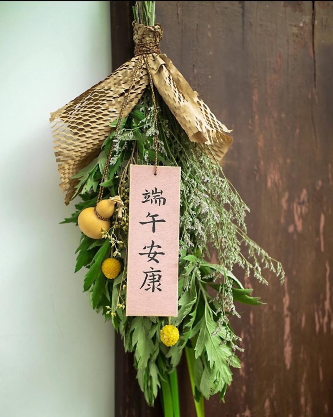 Hinh anh Tết Đoan Ngọ dưới góc nhìn văn hóa của người Việt và Hoa 4