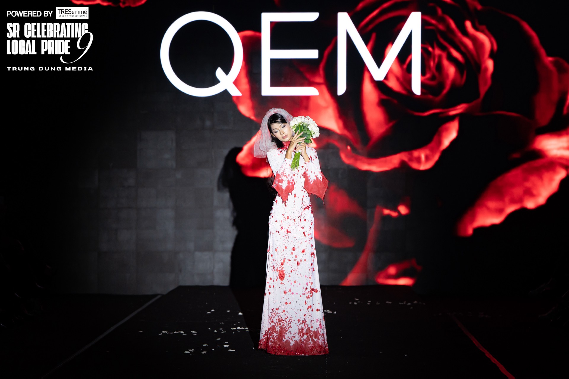Hinh anh Saigon Fashion Runway: Chương mới từ SR Celebrating Local Pride 4
