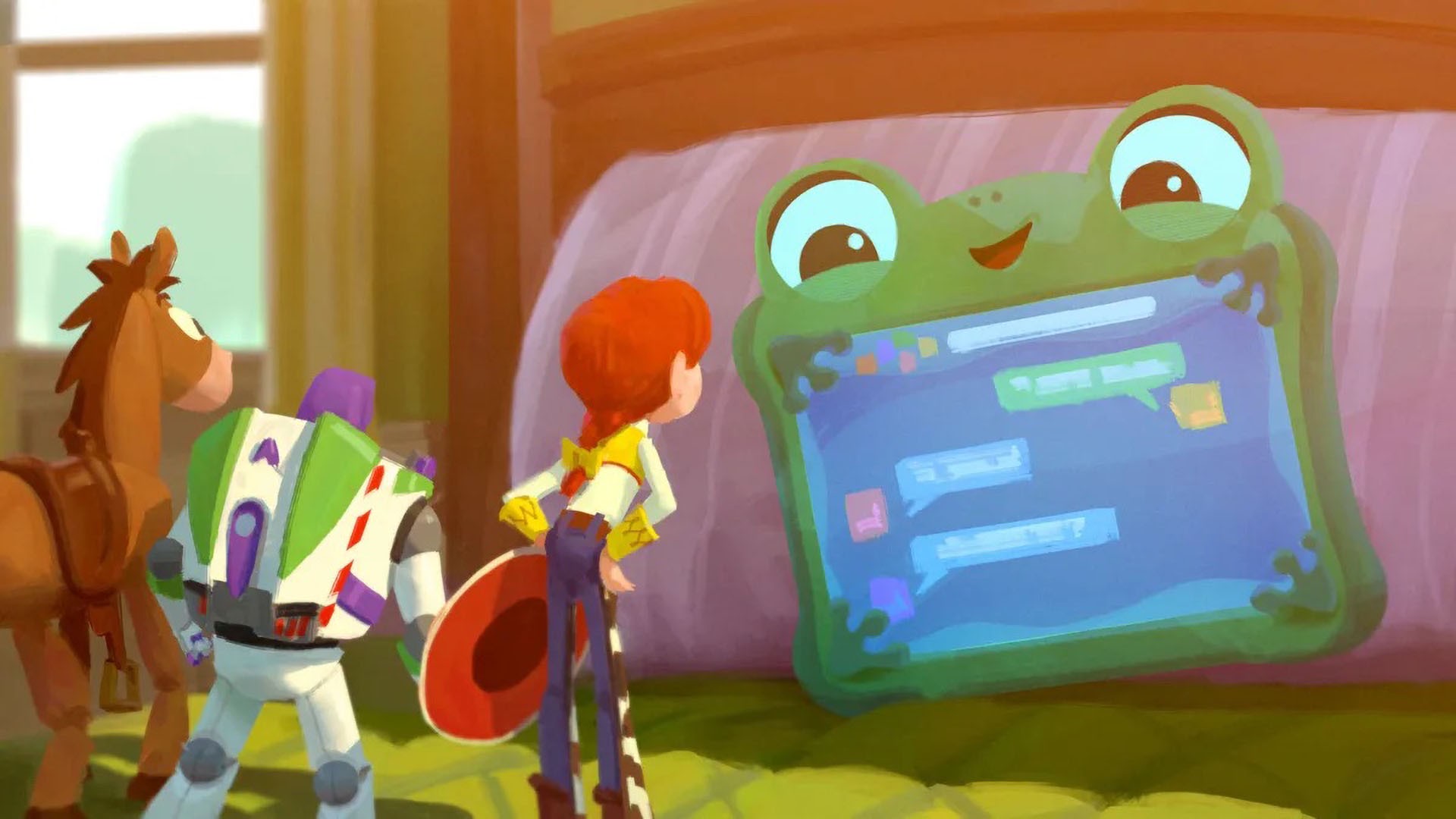 Hinh anh “Toy Story 5” có gì để giữ vững bản sắc thương hiệu trong thời đại mới? 3