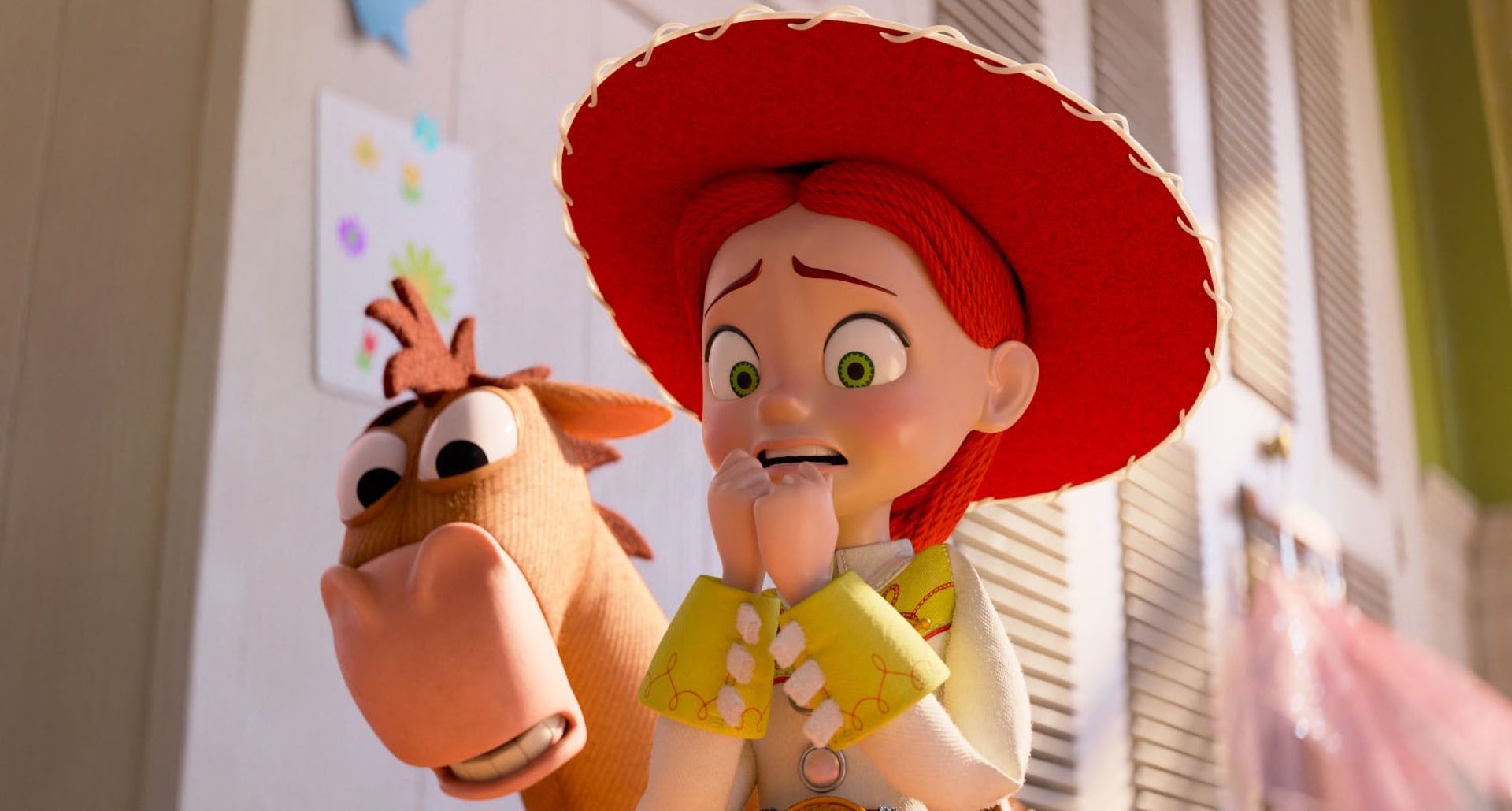 Hinh anh “Toy Story 5” có gì để giữ vững bản sắc thương hiệu trong thời đại mới? 4