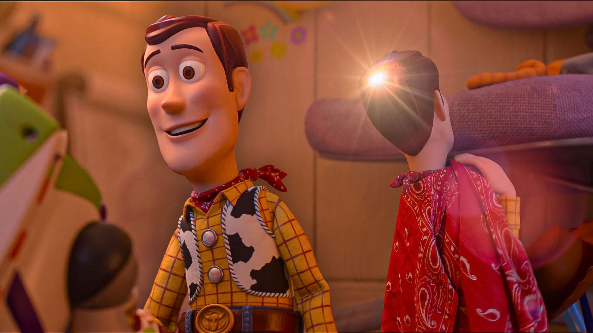 Hinh anh “Toy Story 5” có gì để giữ vững bản sắc thương hiệu trong thời đại mới? 5