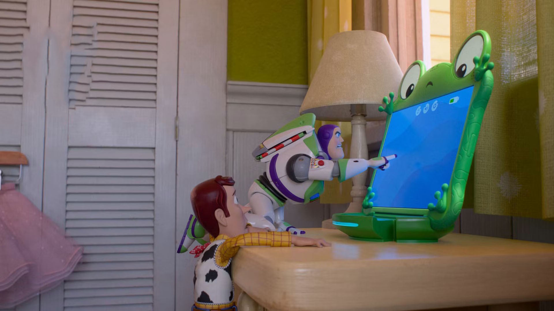 Hinh anh Hai bom tấn hoạt hình “Minions” và “Toy Story” 5 thống trị phòng vé mùa hè 8