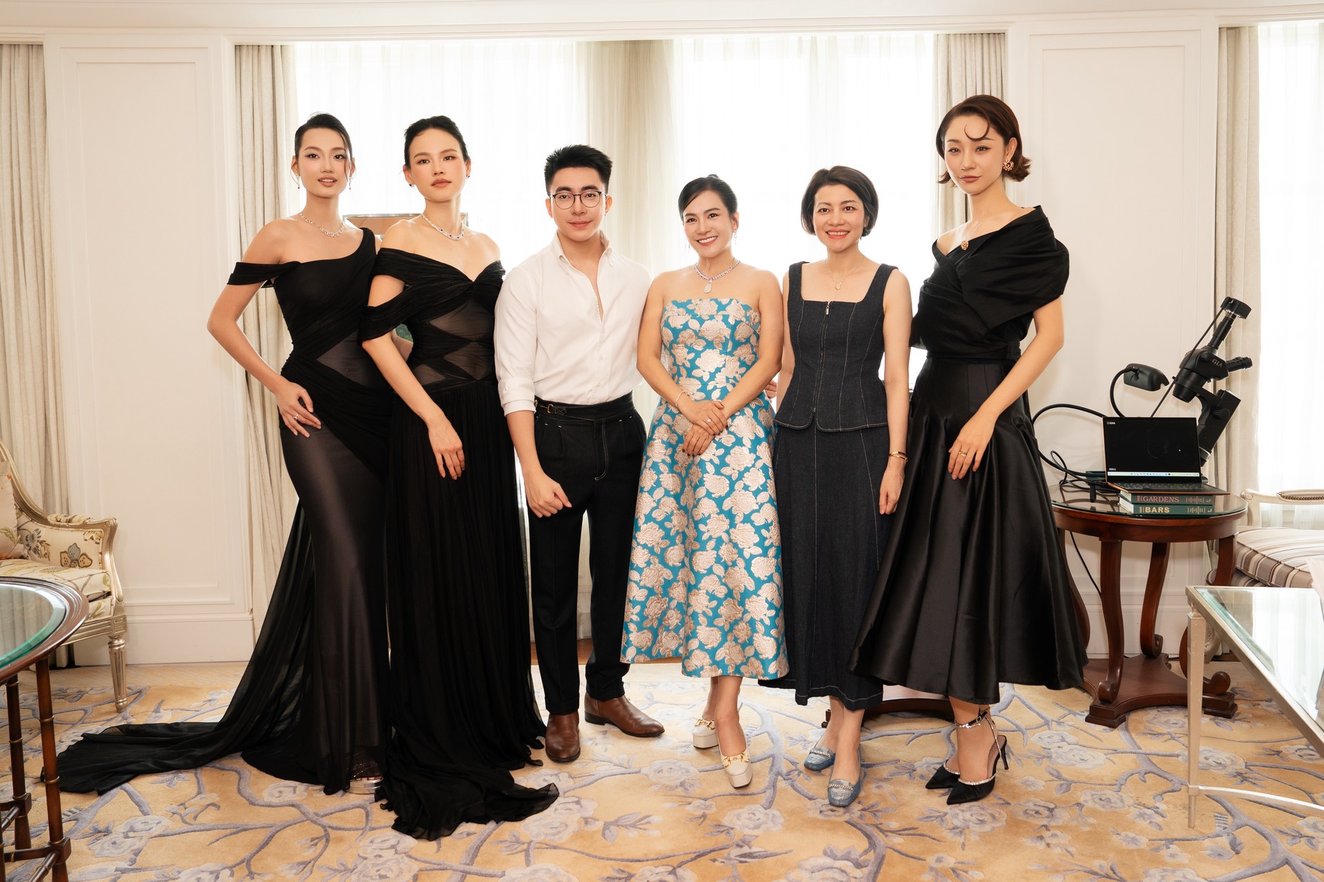 Hinh anh The Art of Gems: Phía sau những viên đá quý từ CAO Fine Jewellery 11