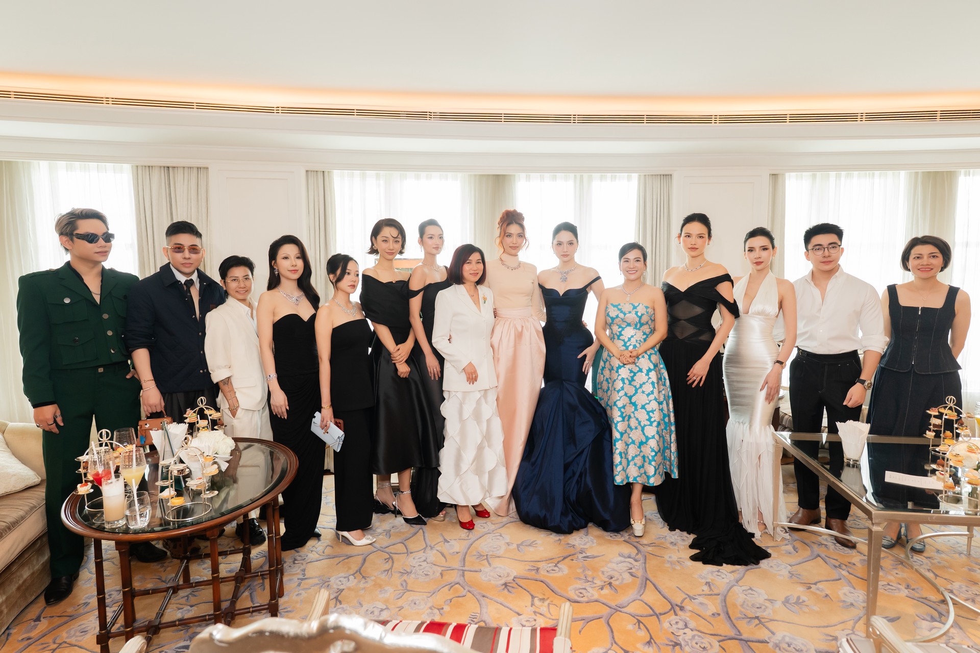 Hinh anh The Art of Gems: Phía sau những viên đá quý từ CAO Fine Jewellery 10