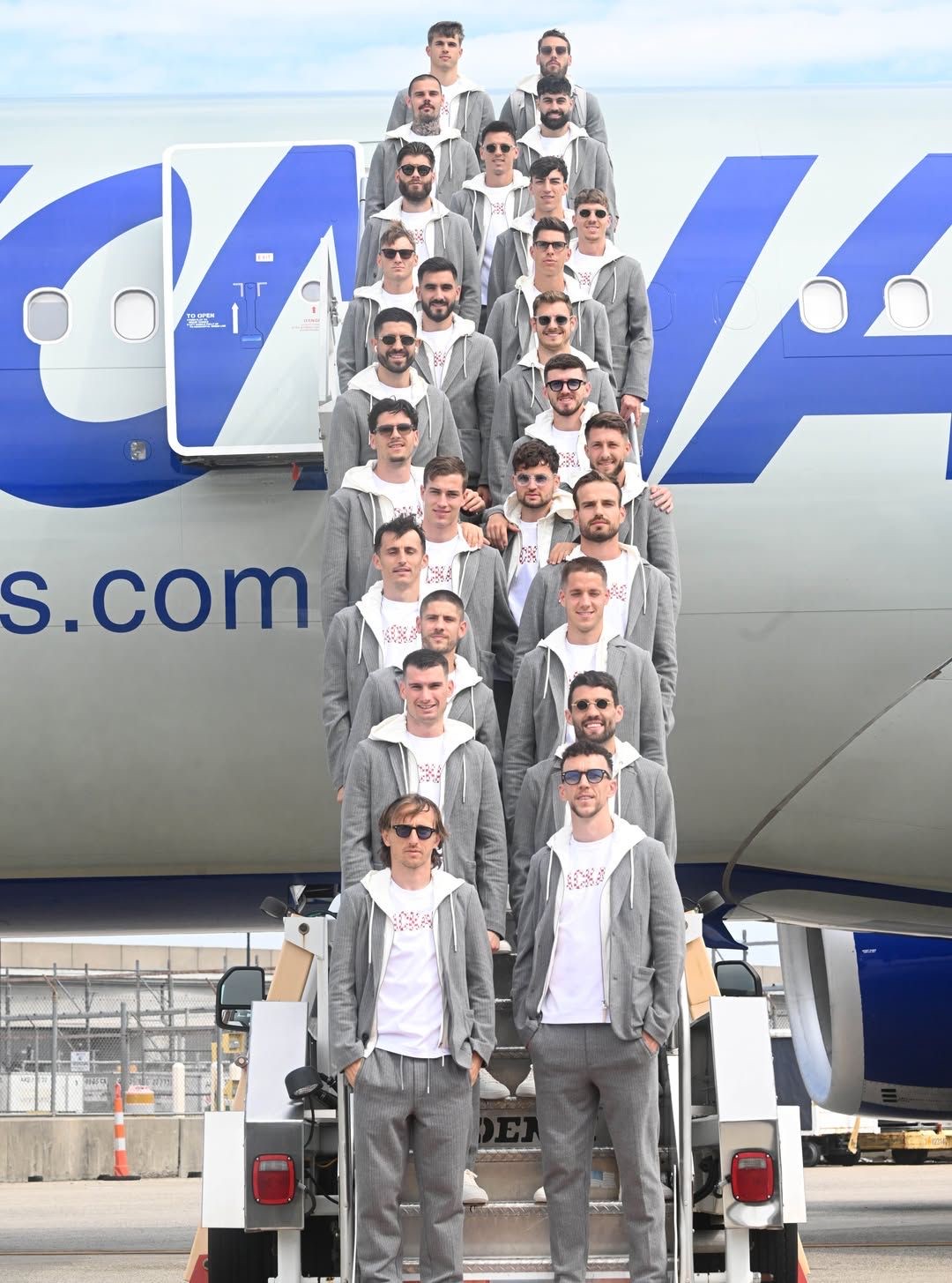 Hinh anh FIFA World Cup: Khi sân cỏ trở thành sàn diễn toàn cầu 8