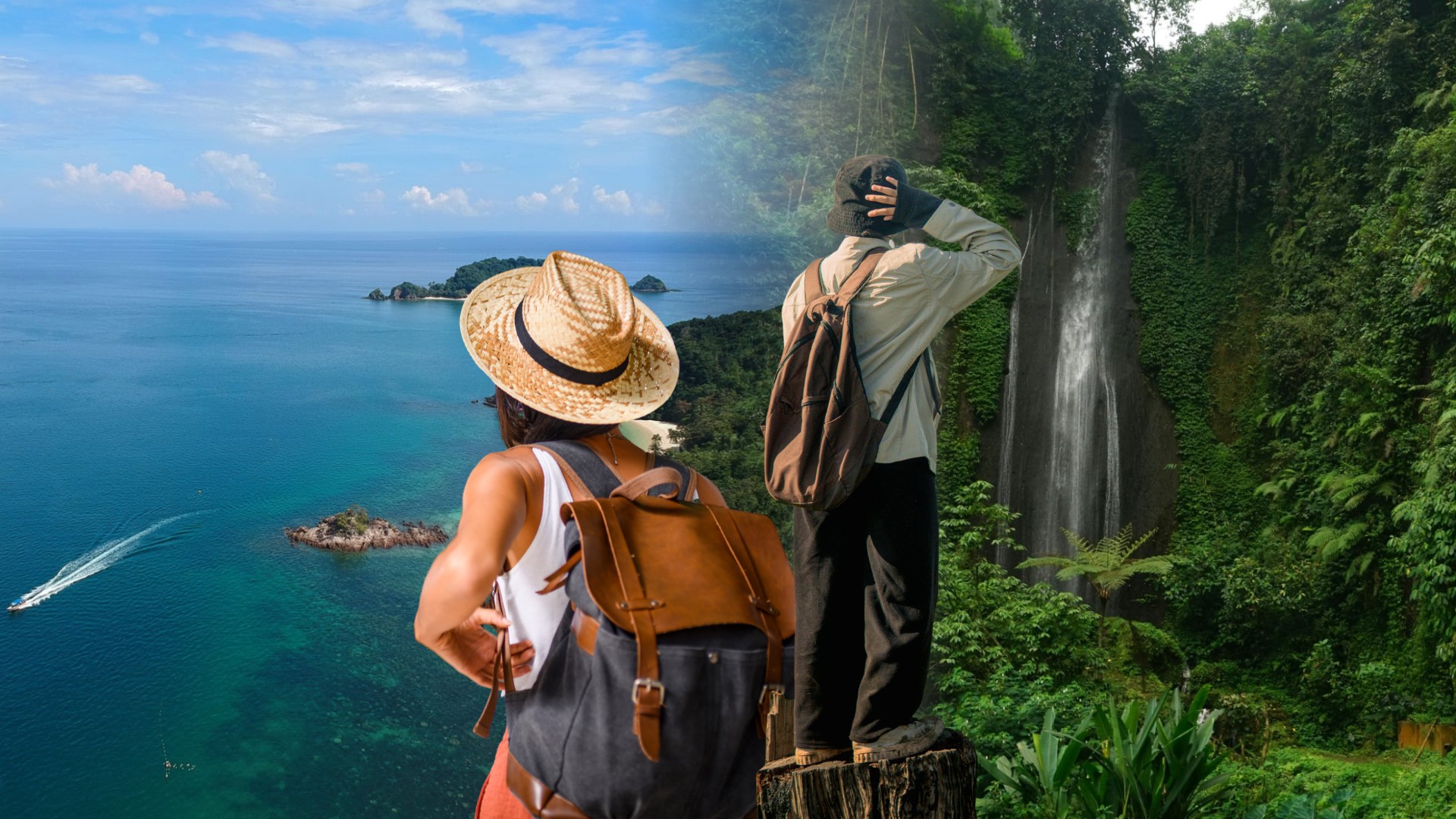 Mỗi bước chân, một nhịp thở: Hành trình khơi dậy năng lượng thuần khiết