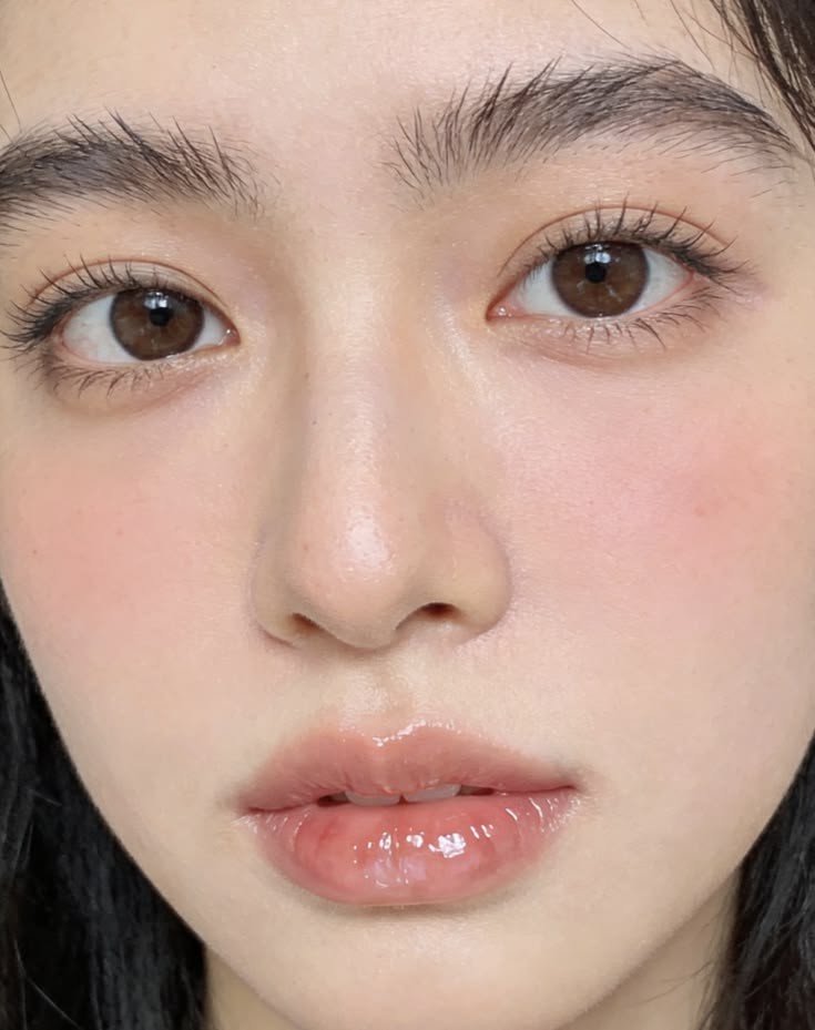 Hinh anh “Wet lashes”: Đôi mắt mang hiệu ứng mùa hè 8