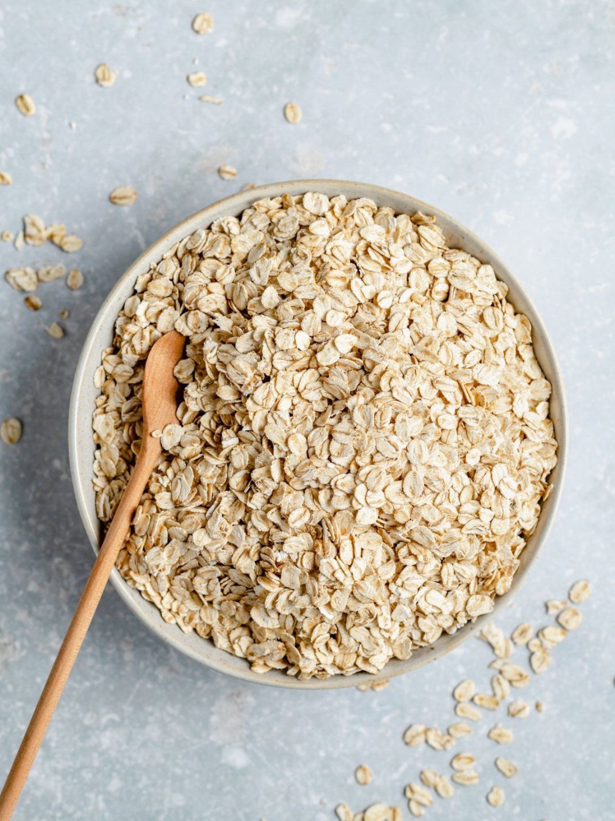 Hinh anh Healthy Kitchen: Kiểm soát cân nặng buổi sáng với yến mạch ủ lạnh qua đêm 1