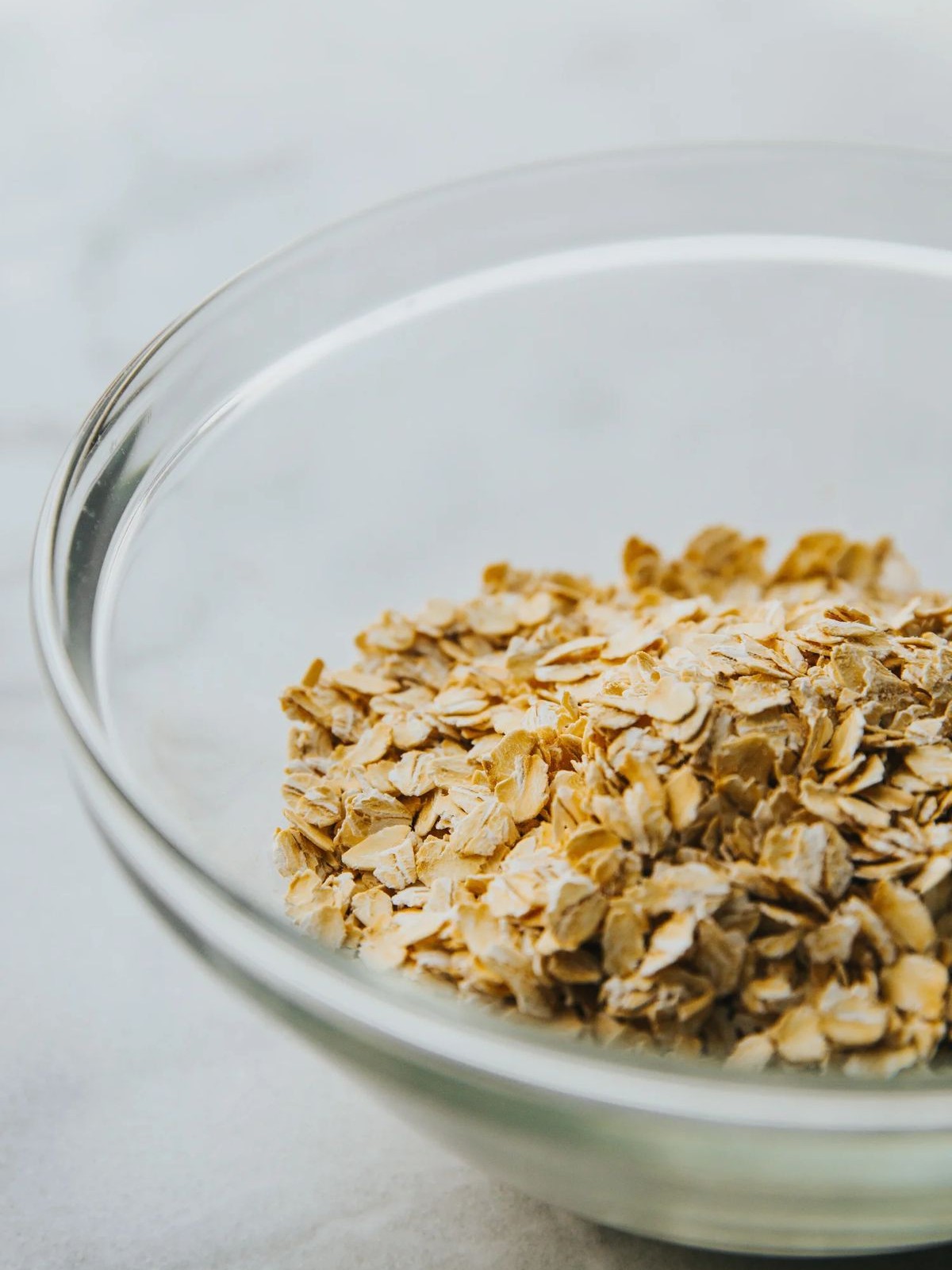 Hinh anh Healthy Kitchen: Kiểm soát cân nặng buổi sáng với yến mạch ủ lạnh qua đêm 2