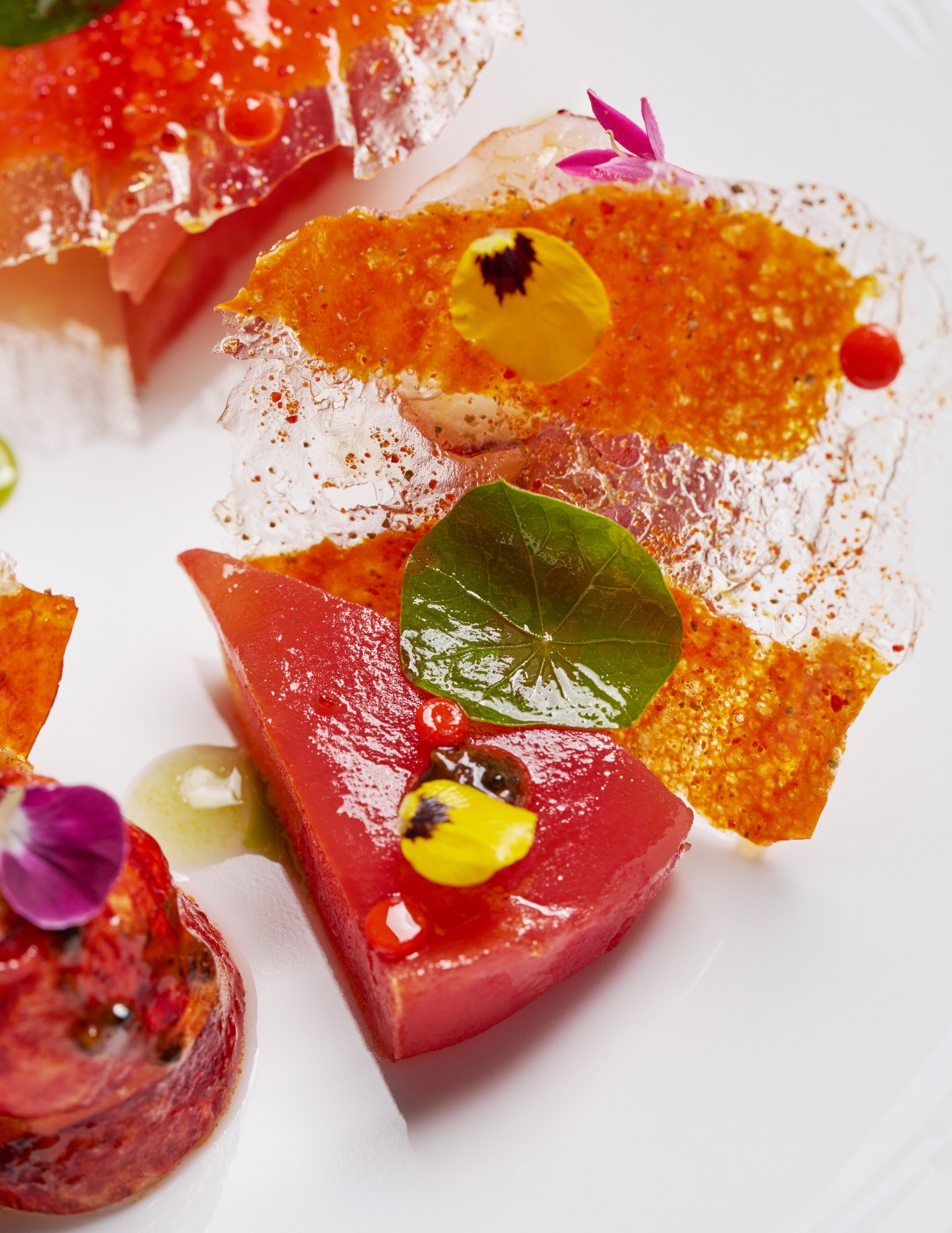 Hinh anh InterContinental Danang Sun Peninsula Resort: Trải nghiệm những ngày đầu hạ giữa lưng chừng Sơn Trà 9