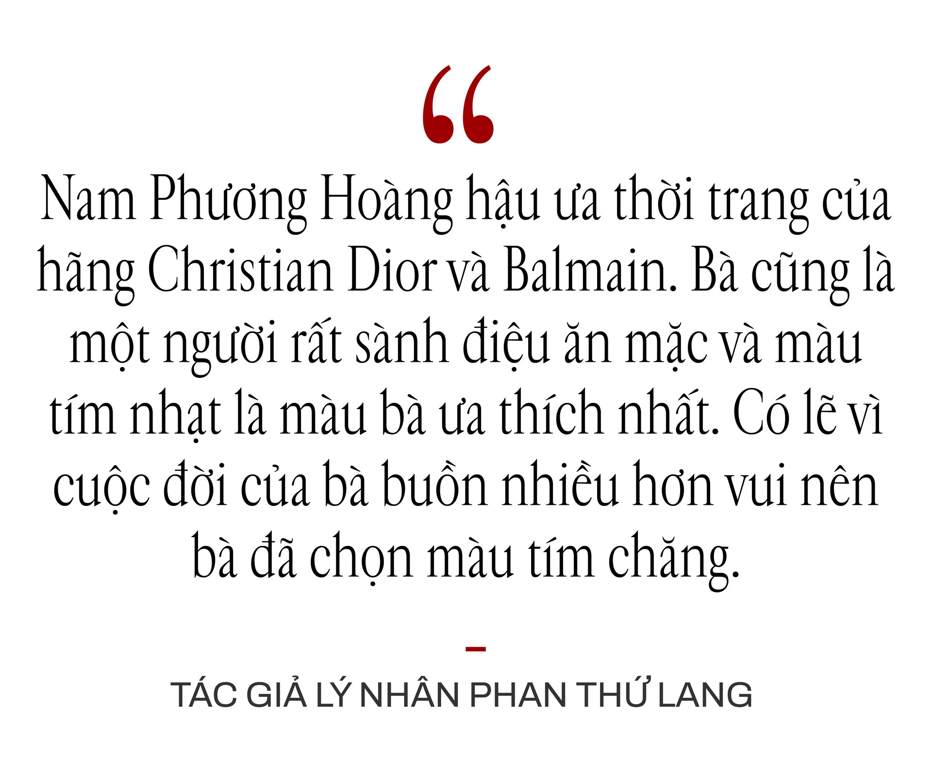 Hinh anh Hoàng hậu Nam Phương, một biểu tượng 39