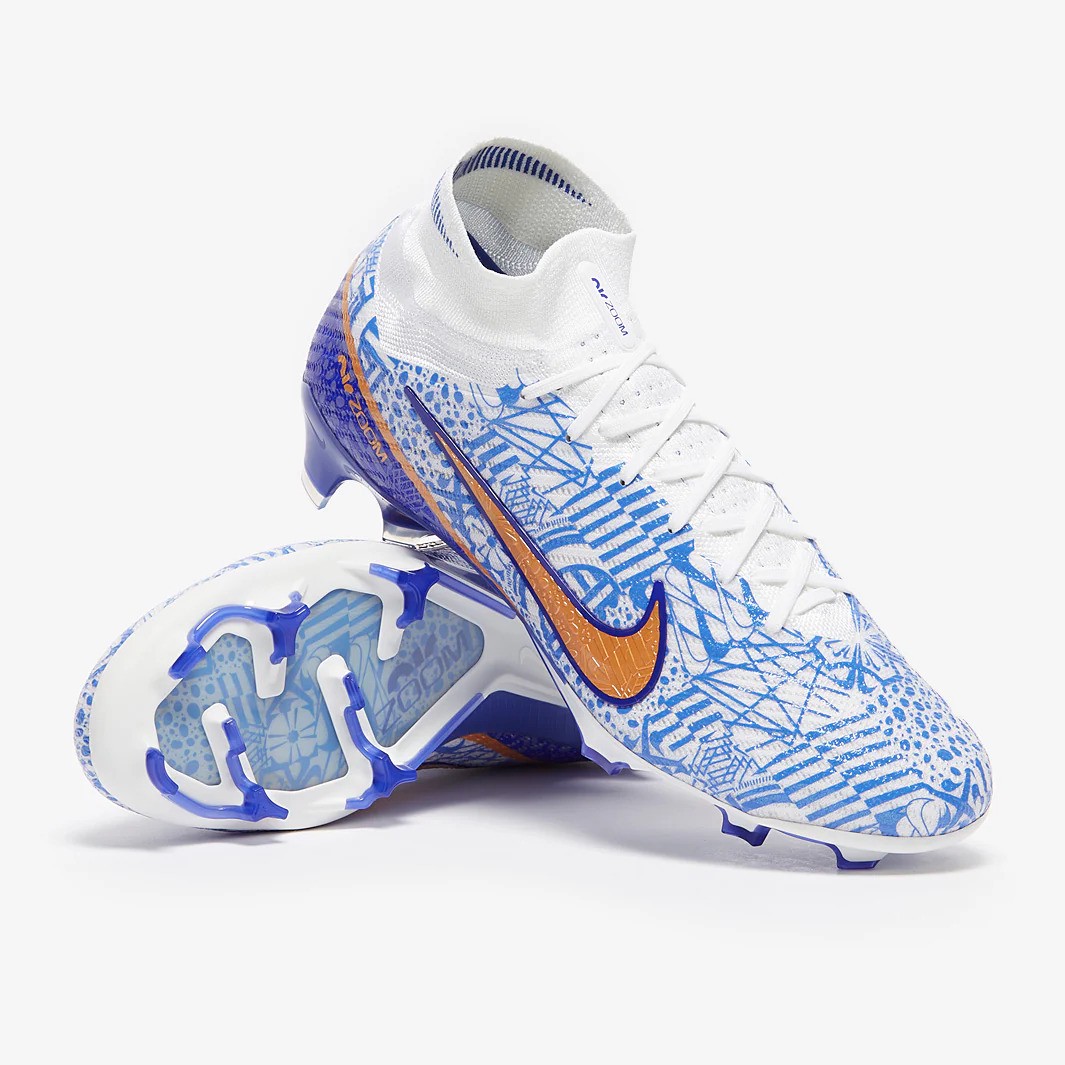 Hinh anh 14 dấu ấn Nike Mercurial viết nên sự nghiệp của Cristiano Ronaldo 32