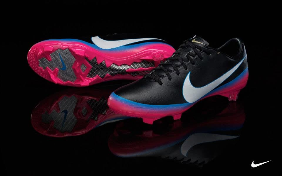 Hinh anh 14 dấu ấn Nike Mercurial viết nên sự nghiệp của Cristiano Ronaldo 23