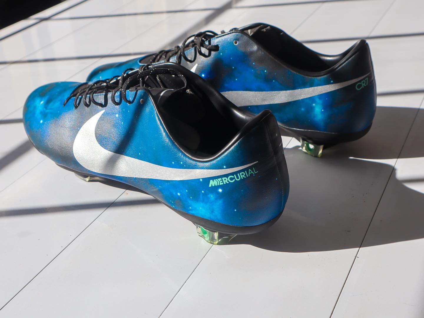 Hinh anh 14 dấu ấn Nike Mercurial viết nên sự nghiệp của Cristiano Ronaldo 26