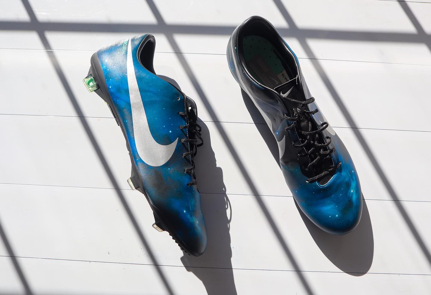 Hinh anh 14 dấu ấn Nike Mercurial viết nên sự nghiệp của Cristiano Ronaldo 27
