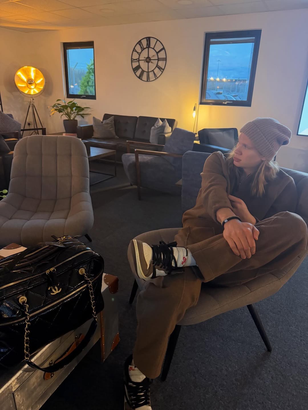 Hinh anh “Birkin Boy” Erling Haaland và bộ sưu tập túi xa xỉ chiếm sóng World Cup 2026 9