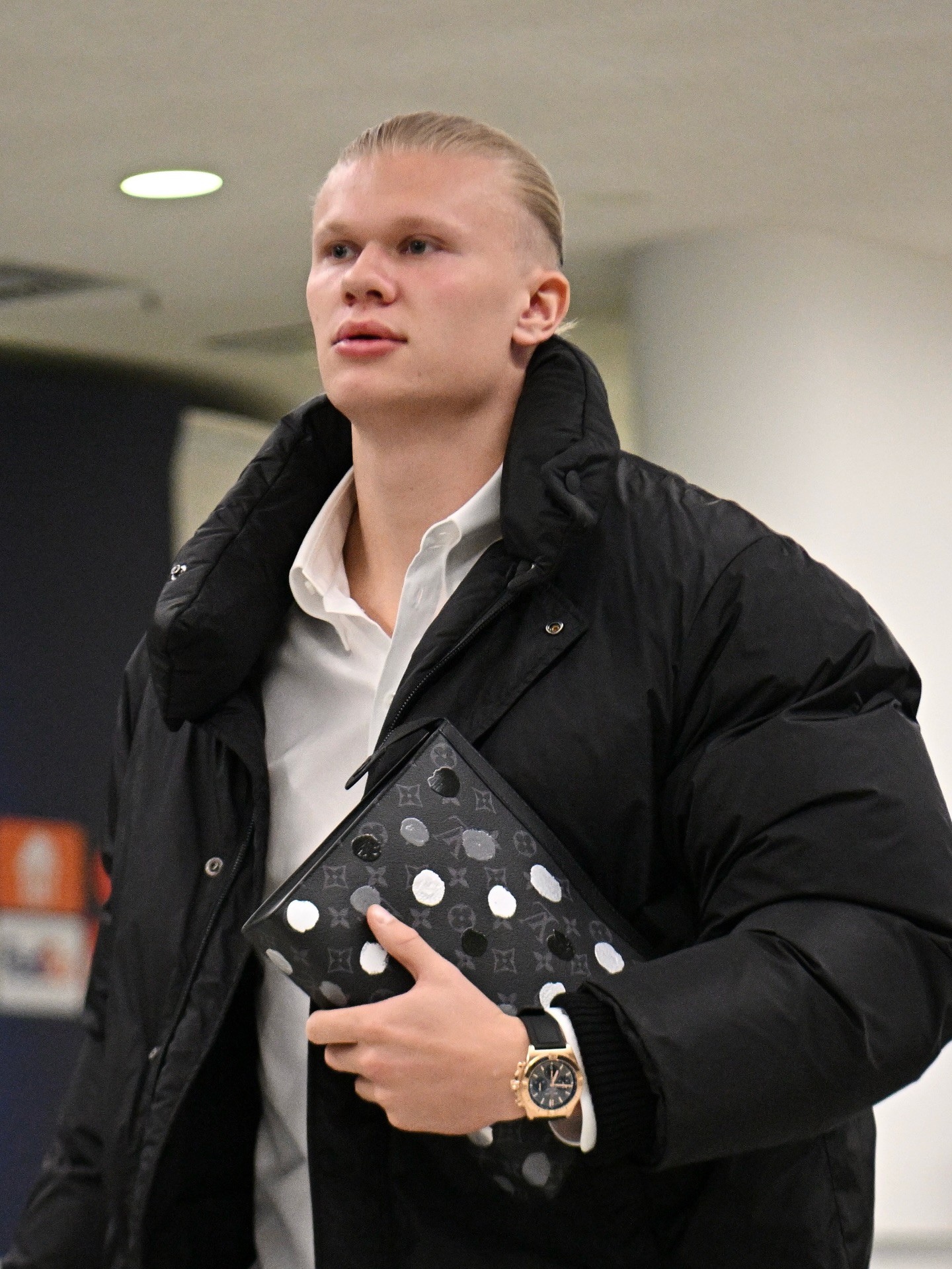 Hinh anh “Birkin Boy” Erling Haaland và bộ sưu tập túi xa xỉ chiếm sóng World Cup 2026 19