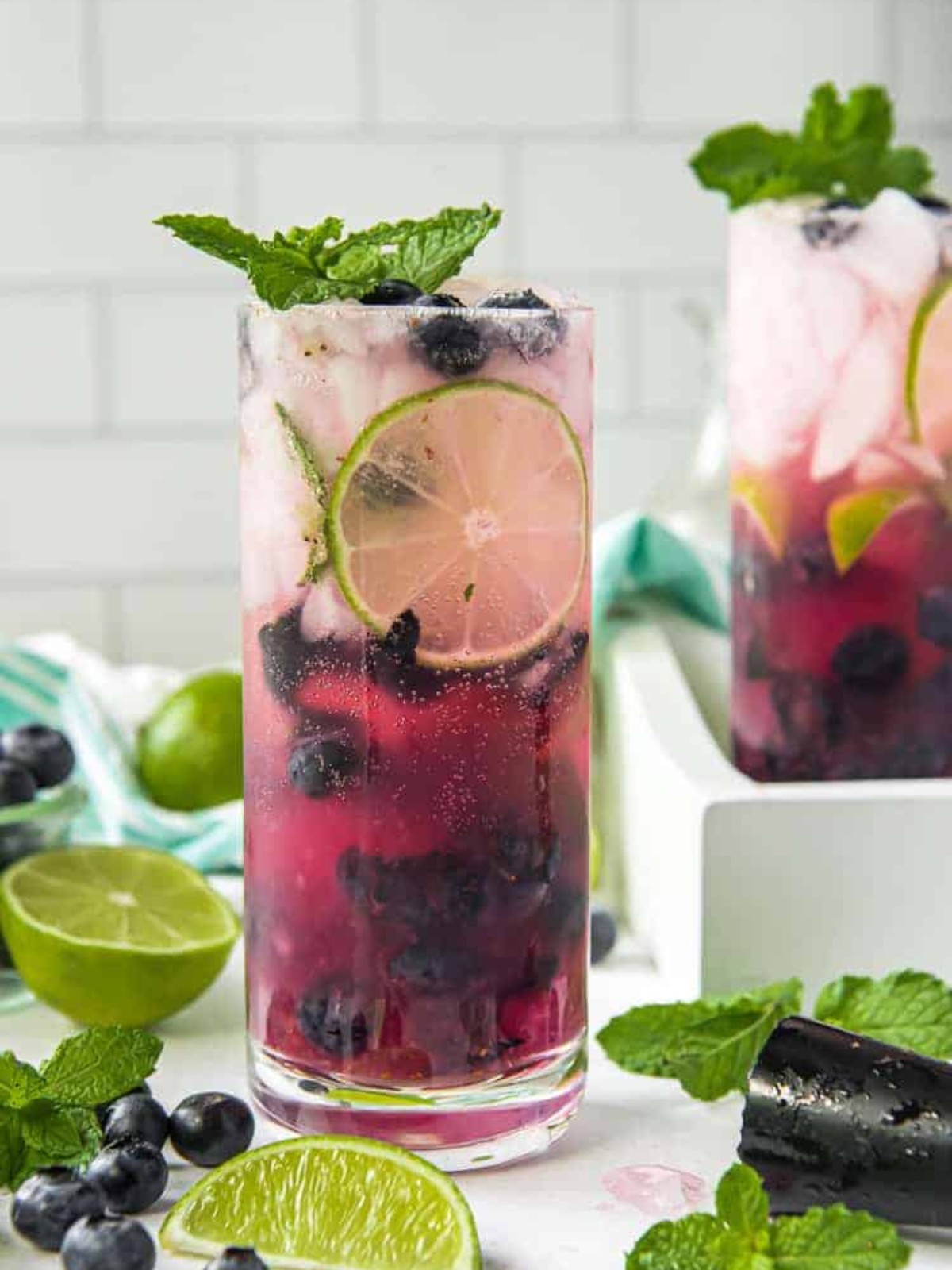 Hinh anh Healthy Kitchen: 7 công thức mojito thanh mát cho ngày cuối tuần 15