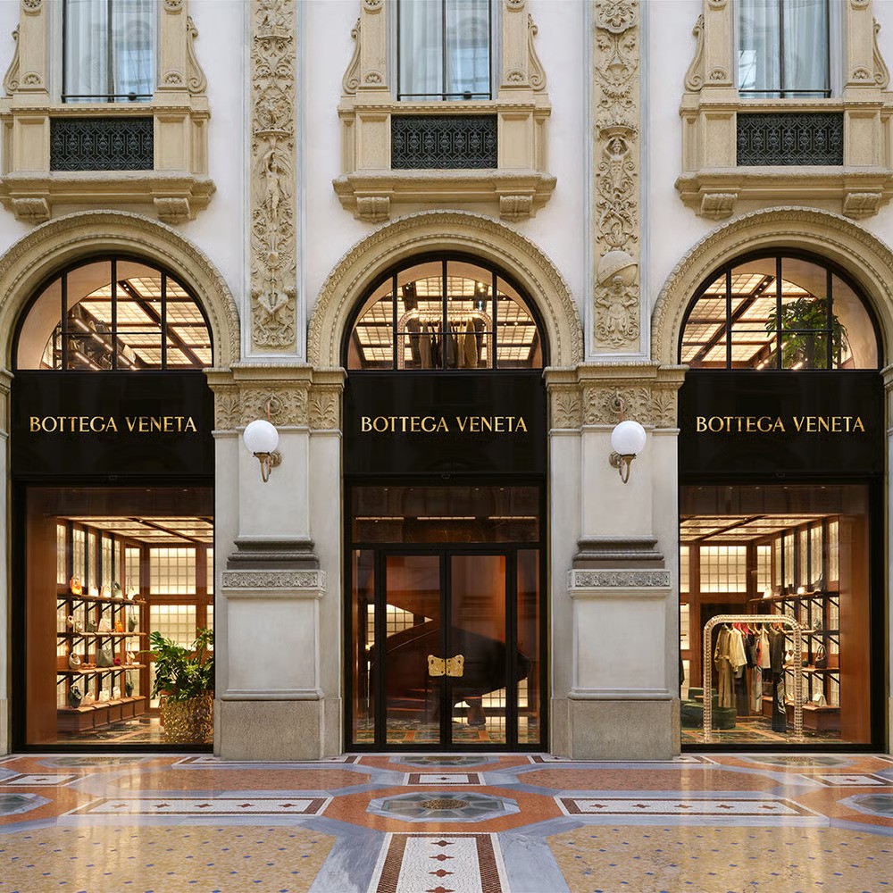 Hinh anh Bottega Veneta bổ nhiệm CEO mới từ LVMH Beauty 2