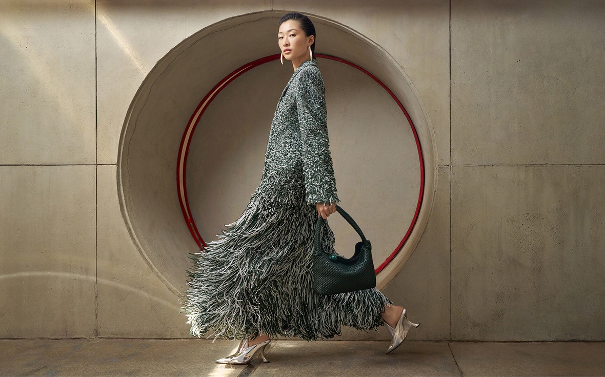 Hinh anh Bottega Veneta bổ nhiệm CEO mới từ LVMH Beauty 4