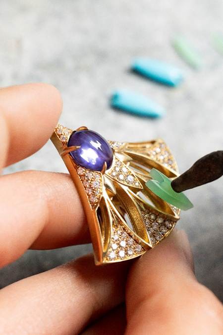 Hinh anh Bvlgari Divas’ Dream 2026: Khơi nguồn vẻ đẹp kiêu sa 3
