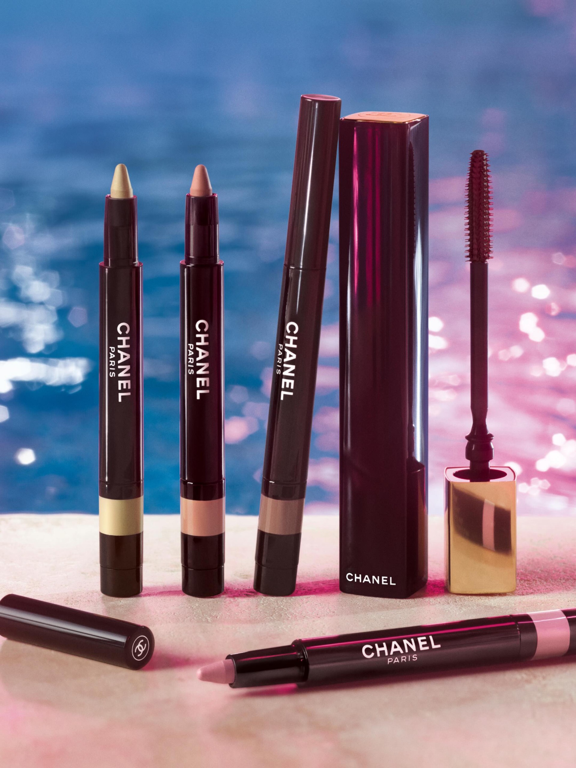 Hinh anh Công thức làn da glass skin “bất chấp” mùa Hè 7