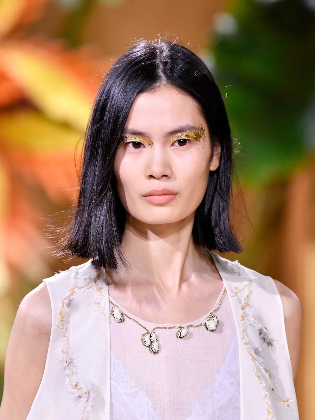 Hinh anh CHANEL Haute Couture FW26: Mỹ miều dưới bóng thi ca 2