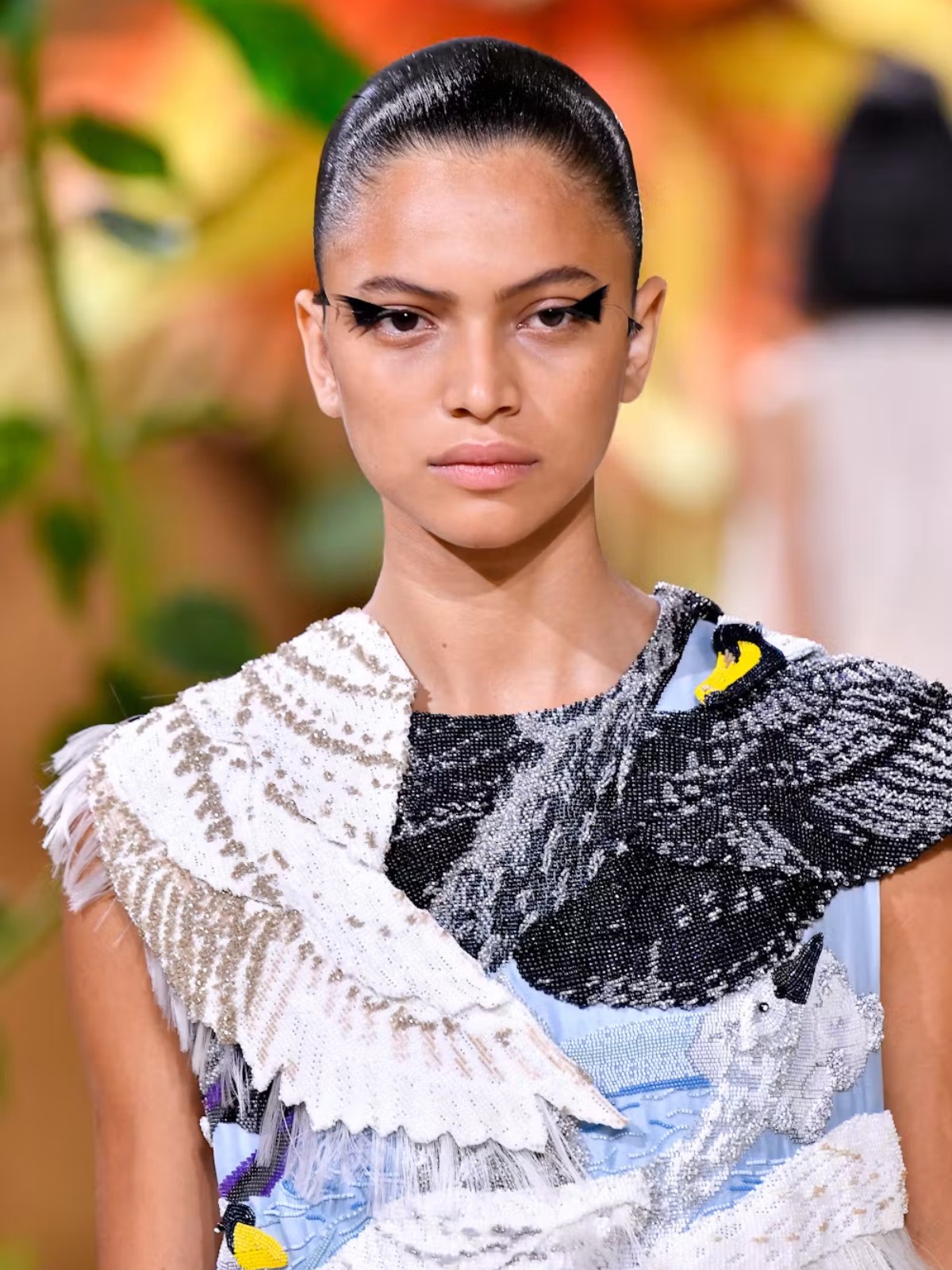 Hinh anh CHANEL Haute Couture FW26: Mỹ miều dưới bóng thi ca 6