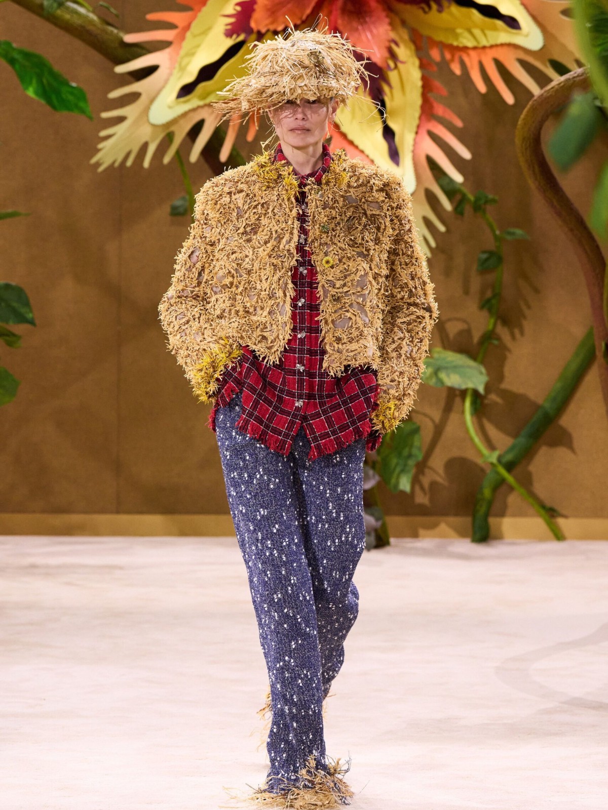 Hinh anh CHANEL Haute Couture FW26: Mỹ miều dưới bóng thi ca 11