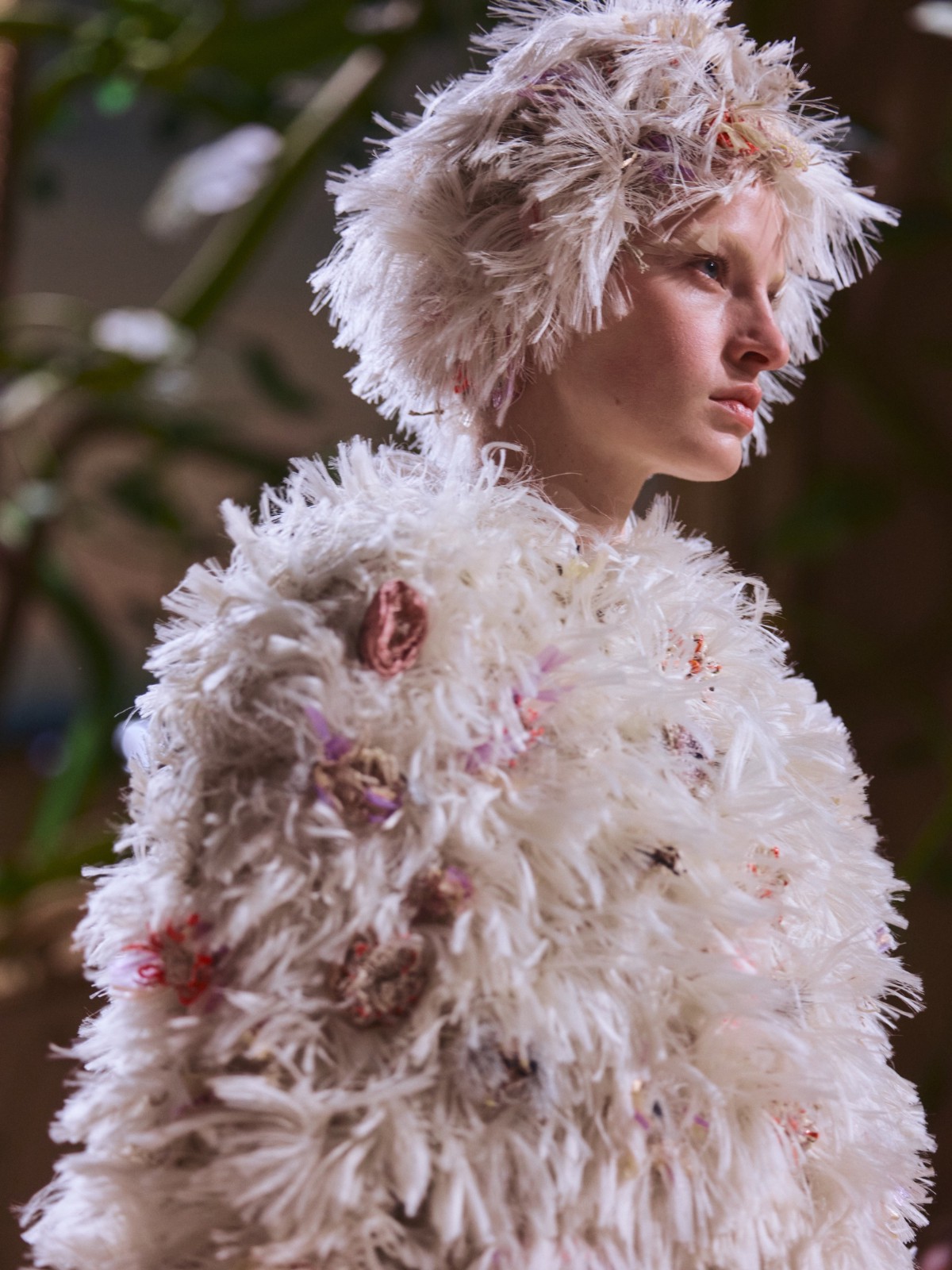 Hinh anh CHANEL Haute Couture FW26: Mỹ miều dưới bóng thi ca 10