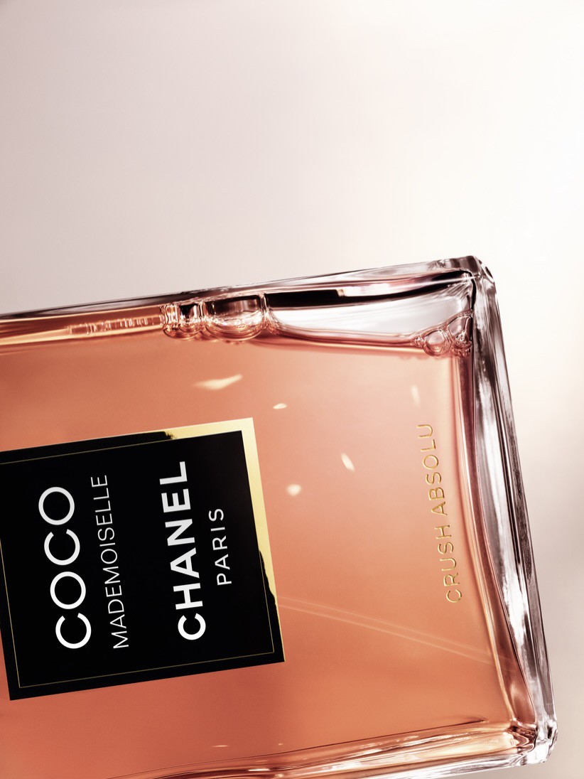 Hinh anh CRUSH ABSOLU: Dấu hương mới của CHANEL COCO MADEMOISELLE 3