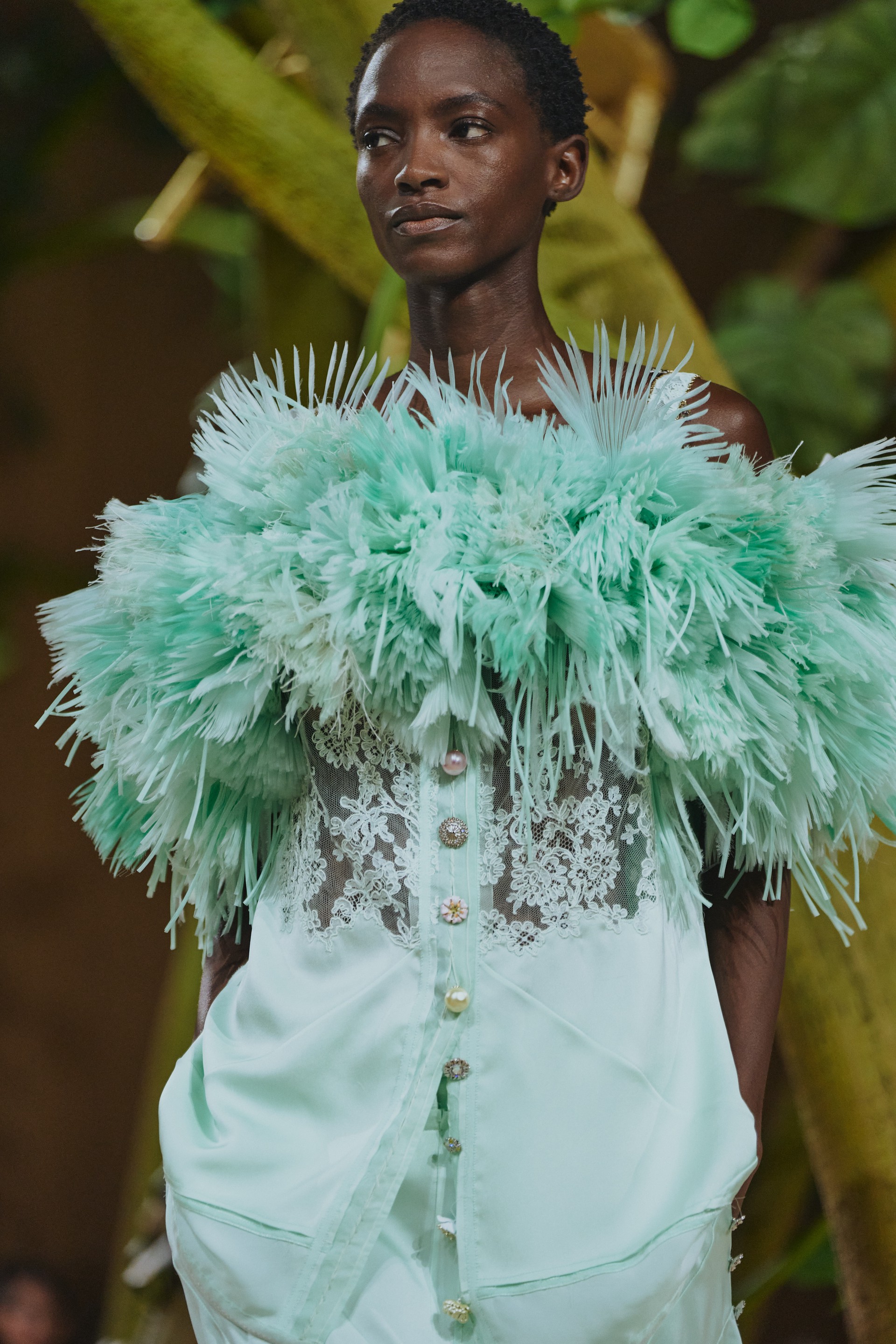 Hinh anh CHANEL Haute Couture Fall/Winter 2026: Phép màu của xưởng may 30