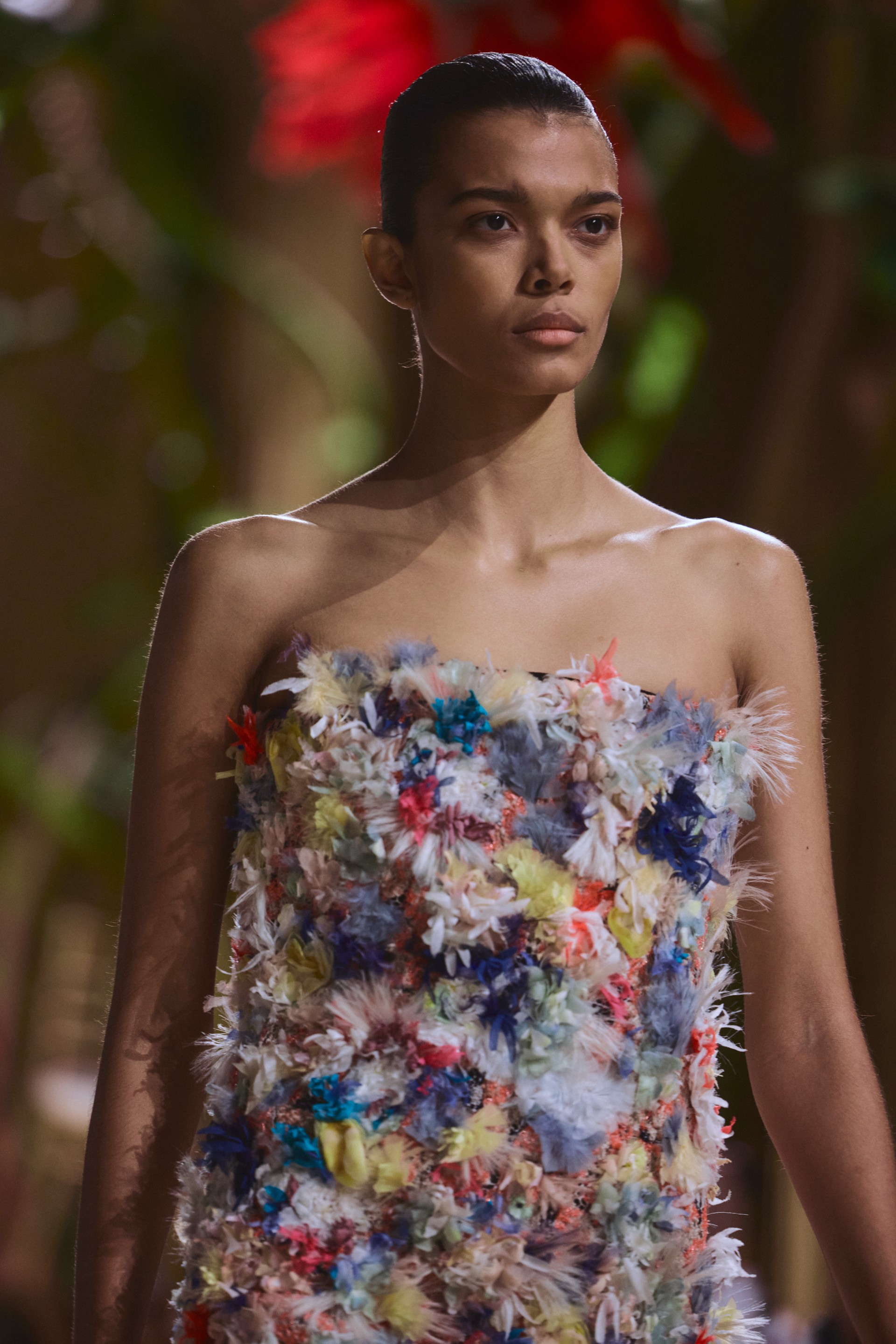 Hinh anh CHANEL Haute Couture Fall/Winter 2026: Phép màu của xưởng may 24